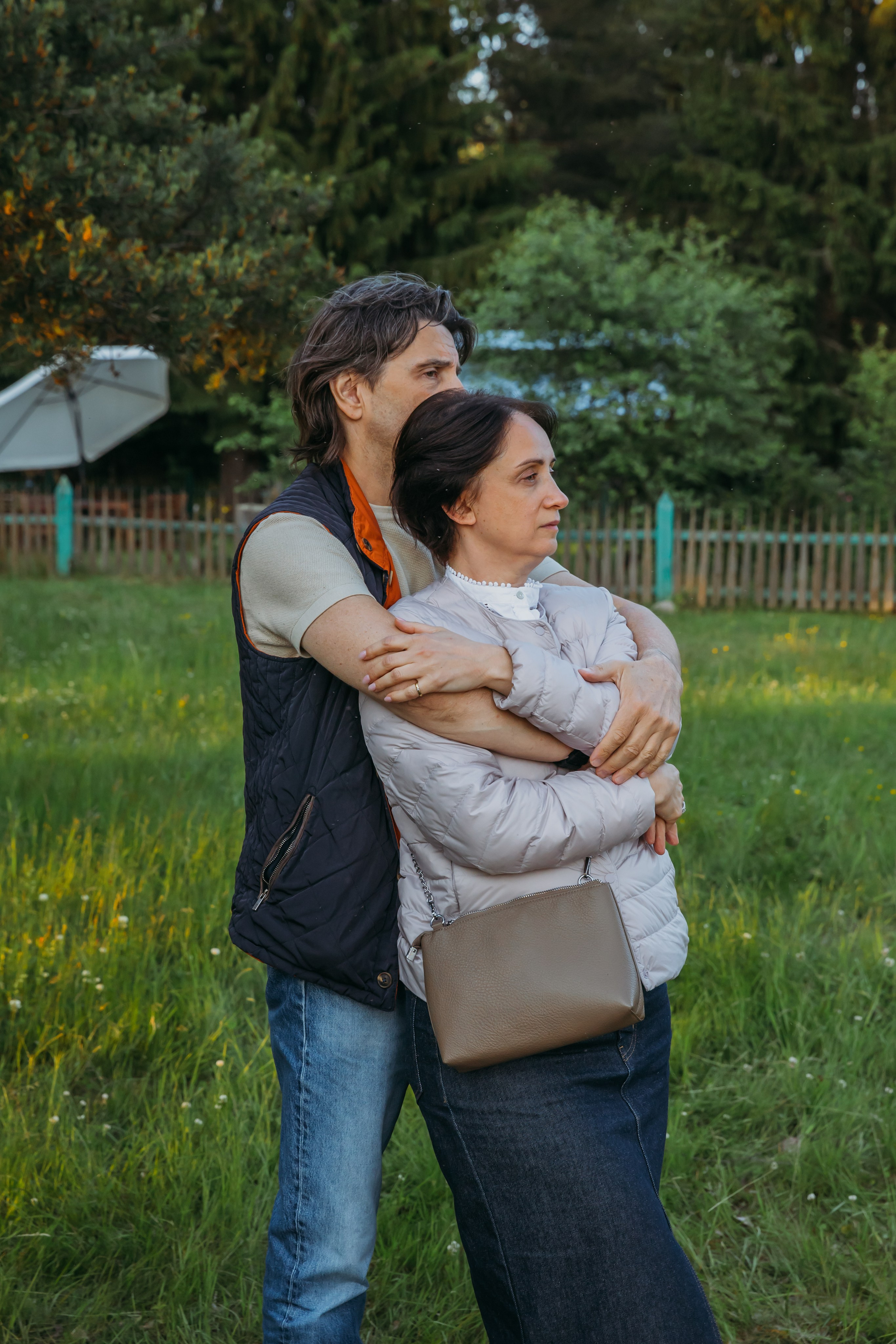 Родные люди «Мандроги». Леся Гаранина. Семейный фотограф/видеограф Москва и область