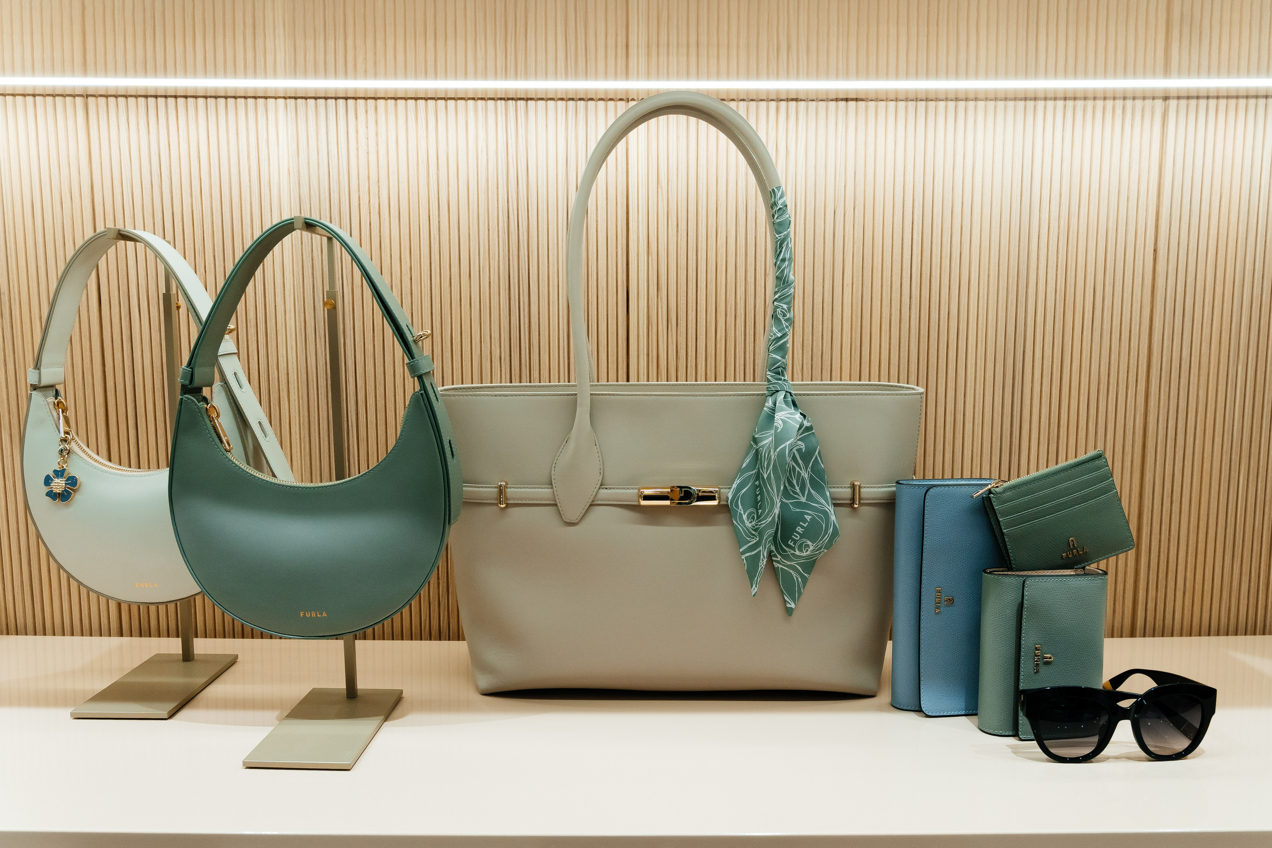 FURLA. Профессиональный фотограф в Самаре Анна Конзаева