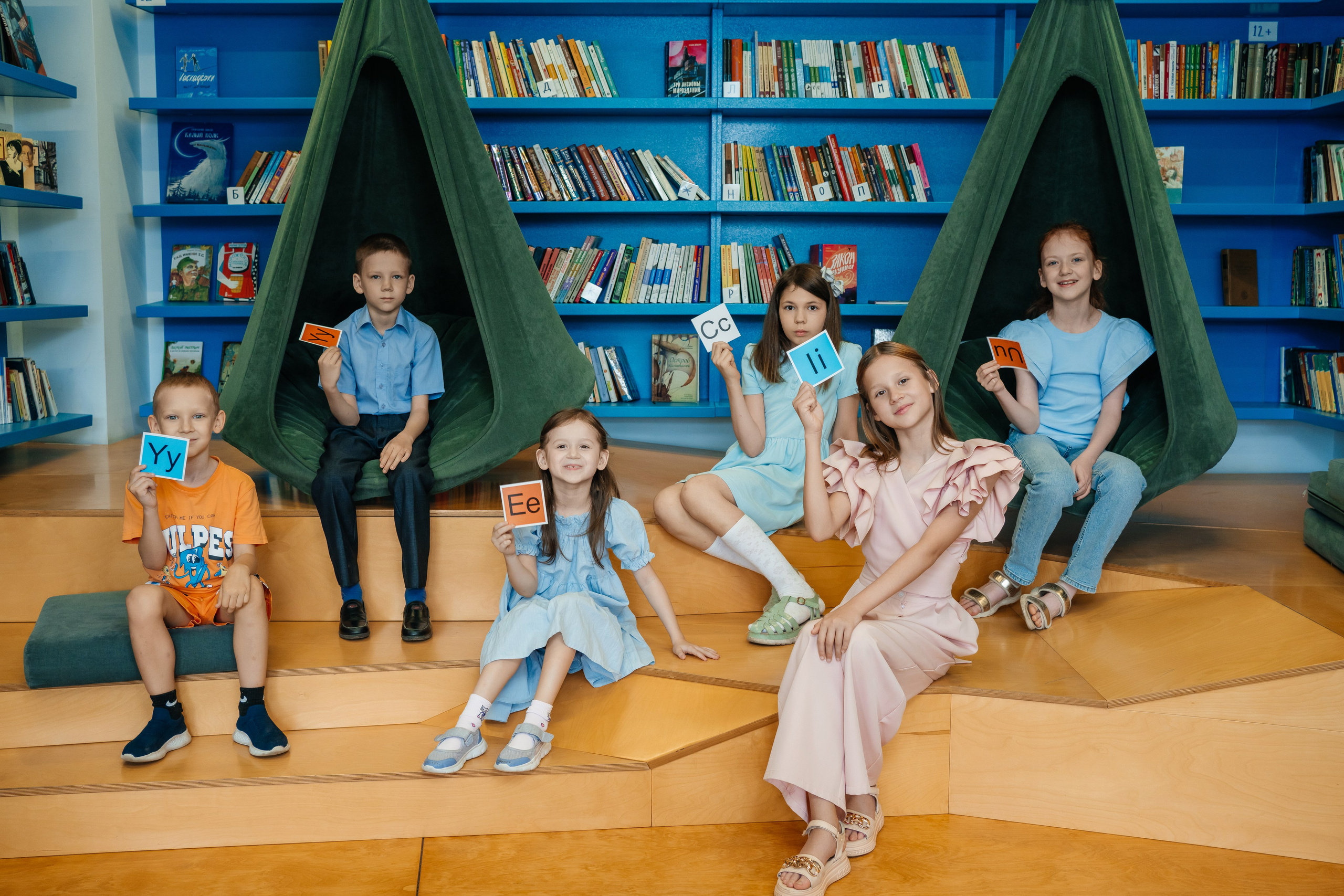 Преподаватель. Профессиональный фотограф в Самаре Анна Конзаева