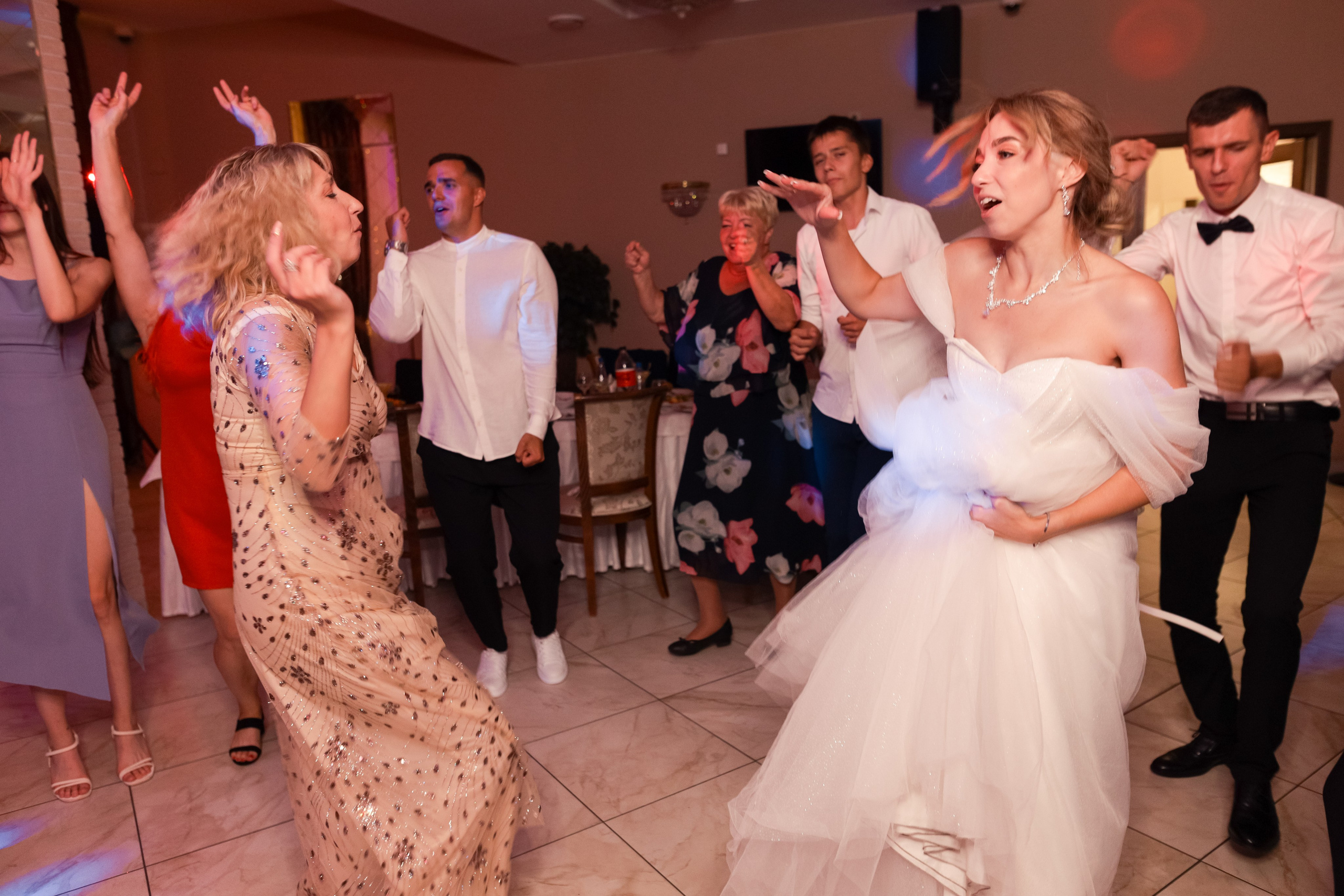 Аня и Дима. Свадебный фотограф Беларусь Ольга Козыренко