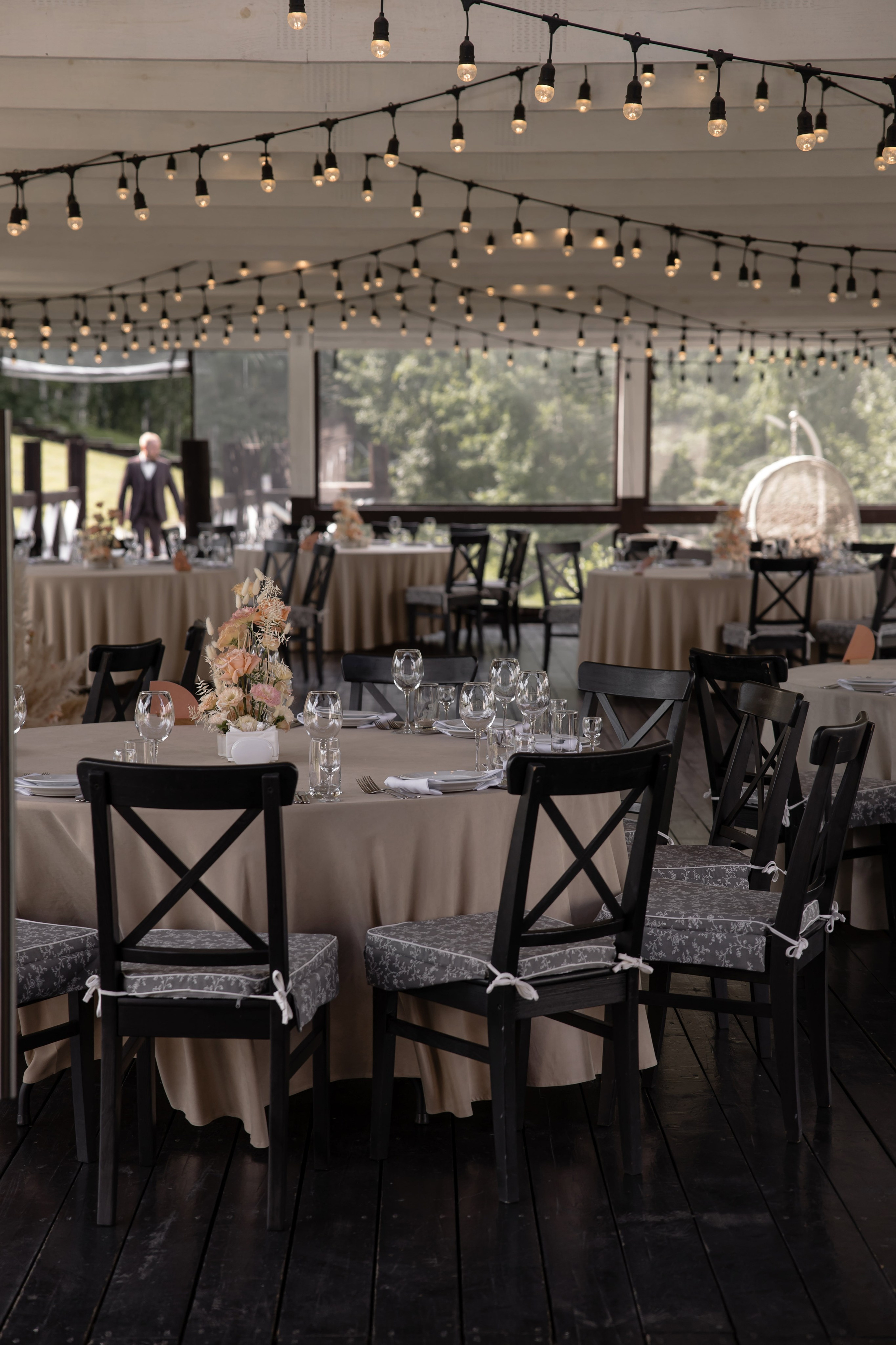 Арсентий и Даша. Свадебный и Семейный фотограф по всему миру Анна Фёдорова