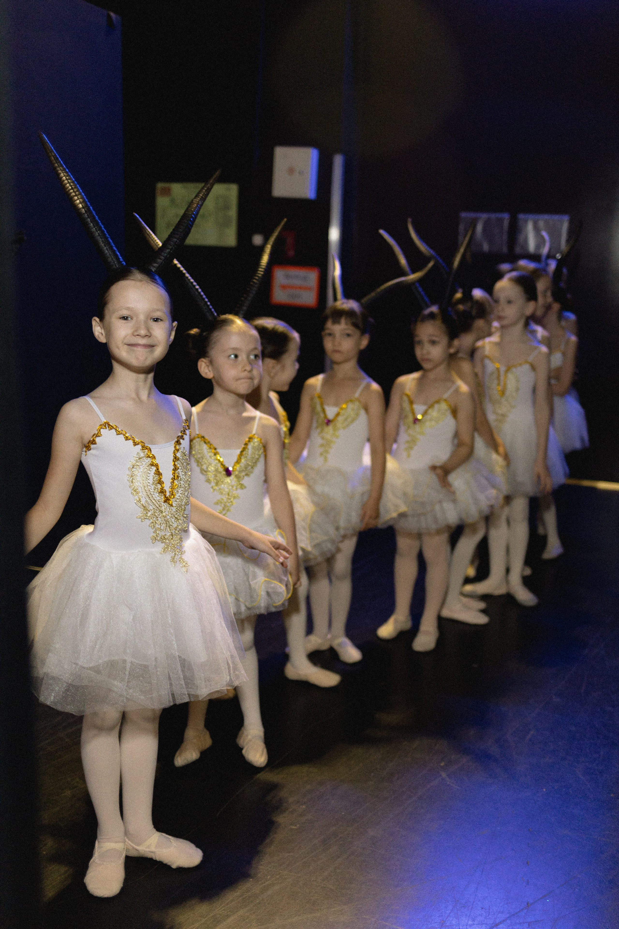 Балет с 2-х лет | Крокус | лето. Кузьмина Анастасия — контент-фотограф | Москва