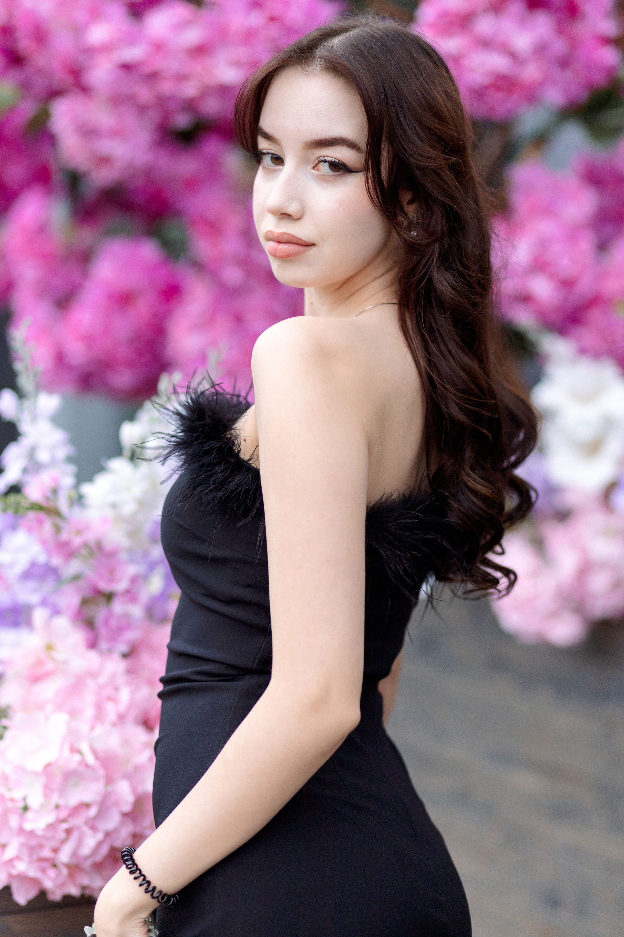 ПРИМЕР: Девичник. Все фото. Профессиональный фотограф в Ижевске Леша Петров