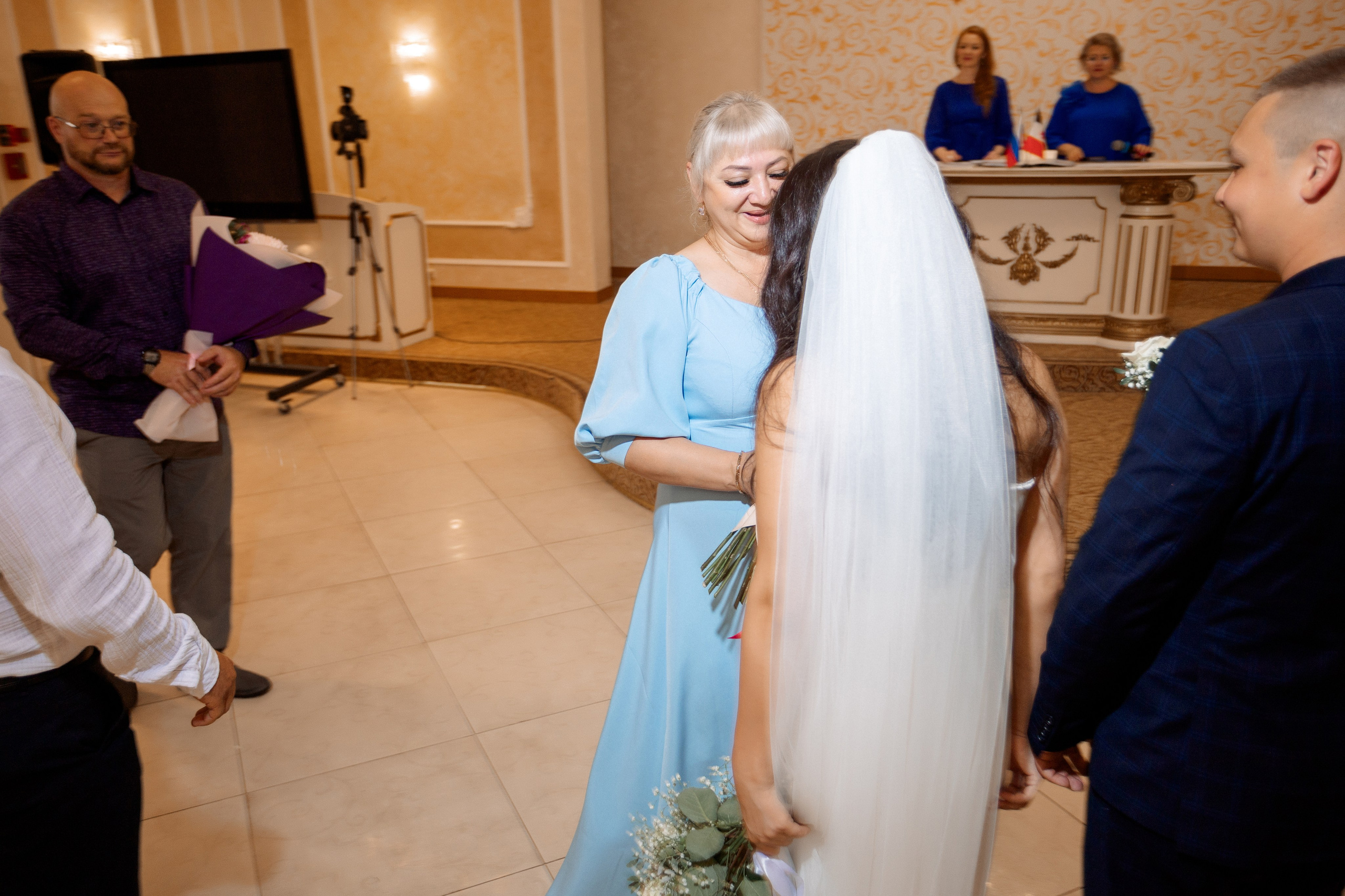 ПРИМЕР: Свадьба. Все фото. Профессиональный фотограф в Ижевске Леша Петров