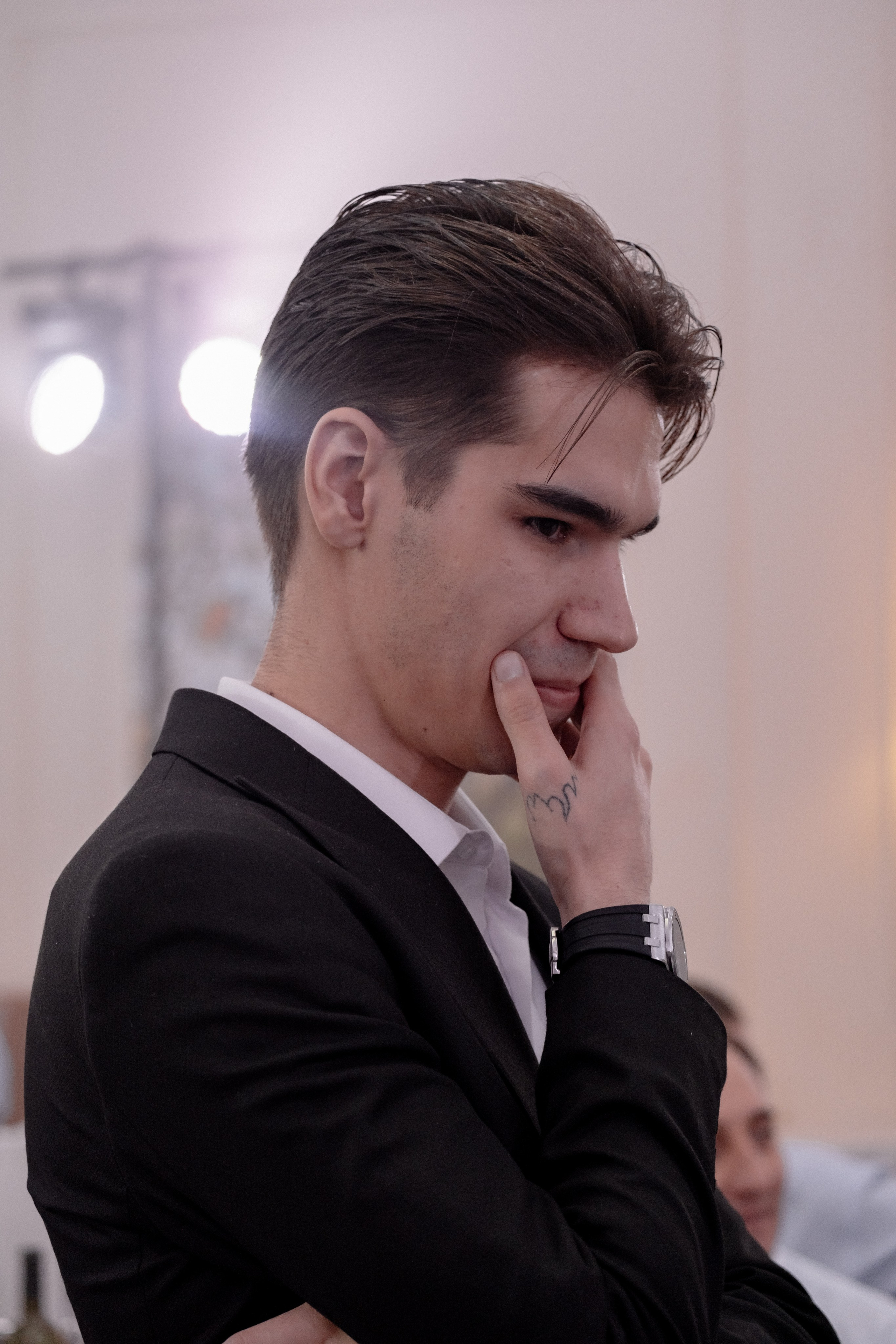 СВАДЕБНЫЙ БАНКЕТ (СНЯТО В СИБИРЕ В НИЖНЕВАРТОВСКЕ). Профессиональный фотограф, Санкт-Петербург — Виктория Богомолова