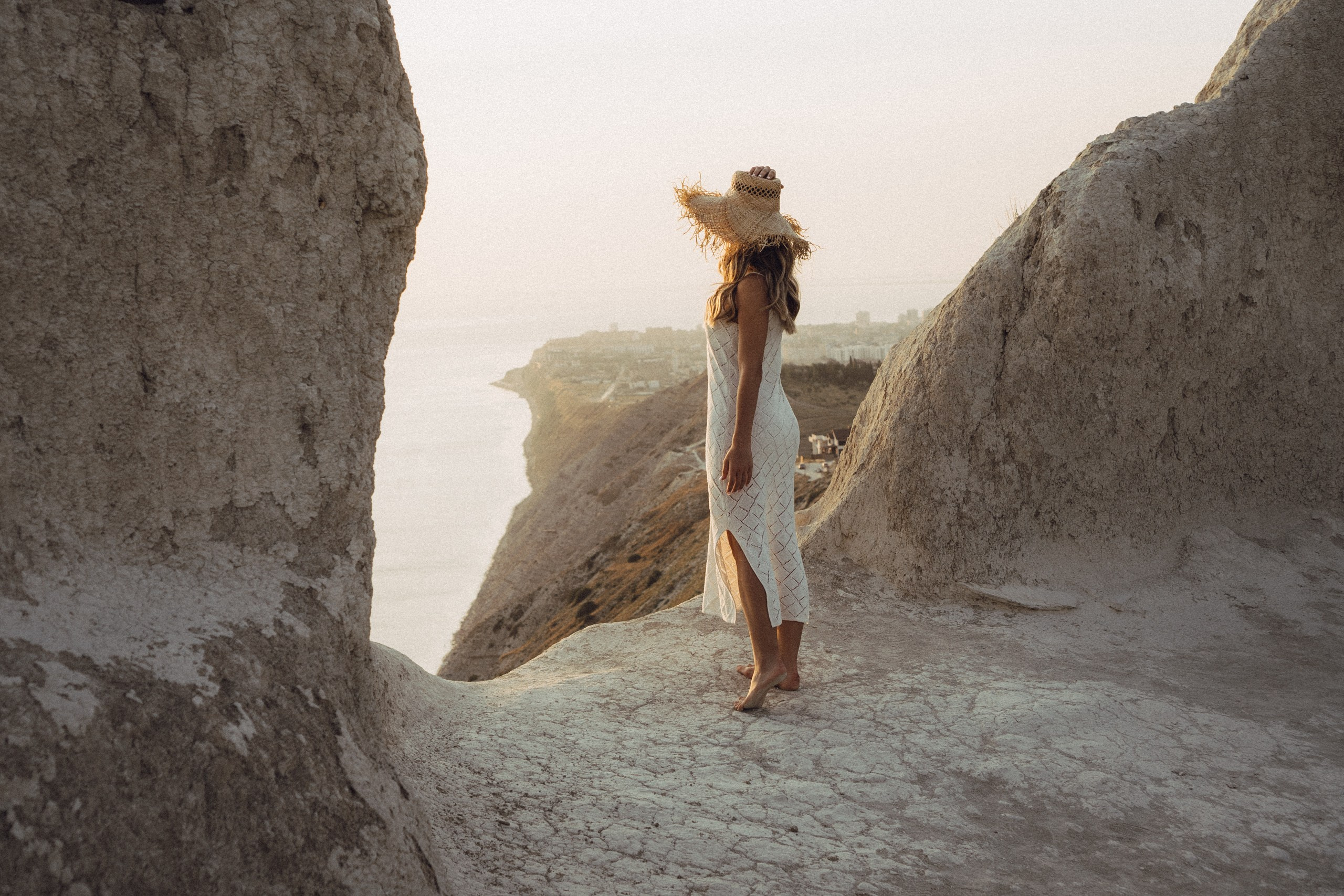 Ласточкины гнезда в Анапе. Профессиональный фотограф, Санкт-Петербург — Виктория Богомолова