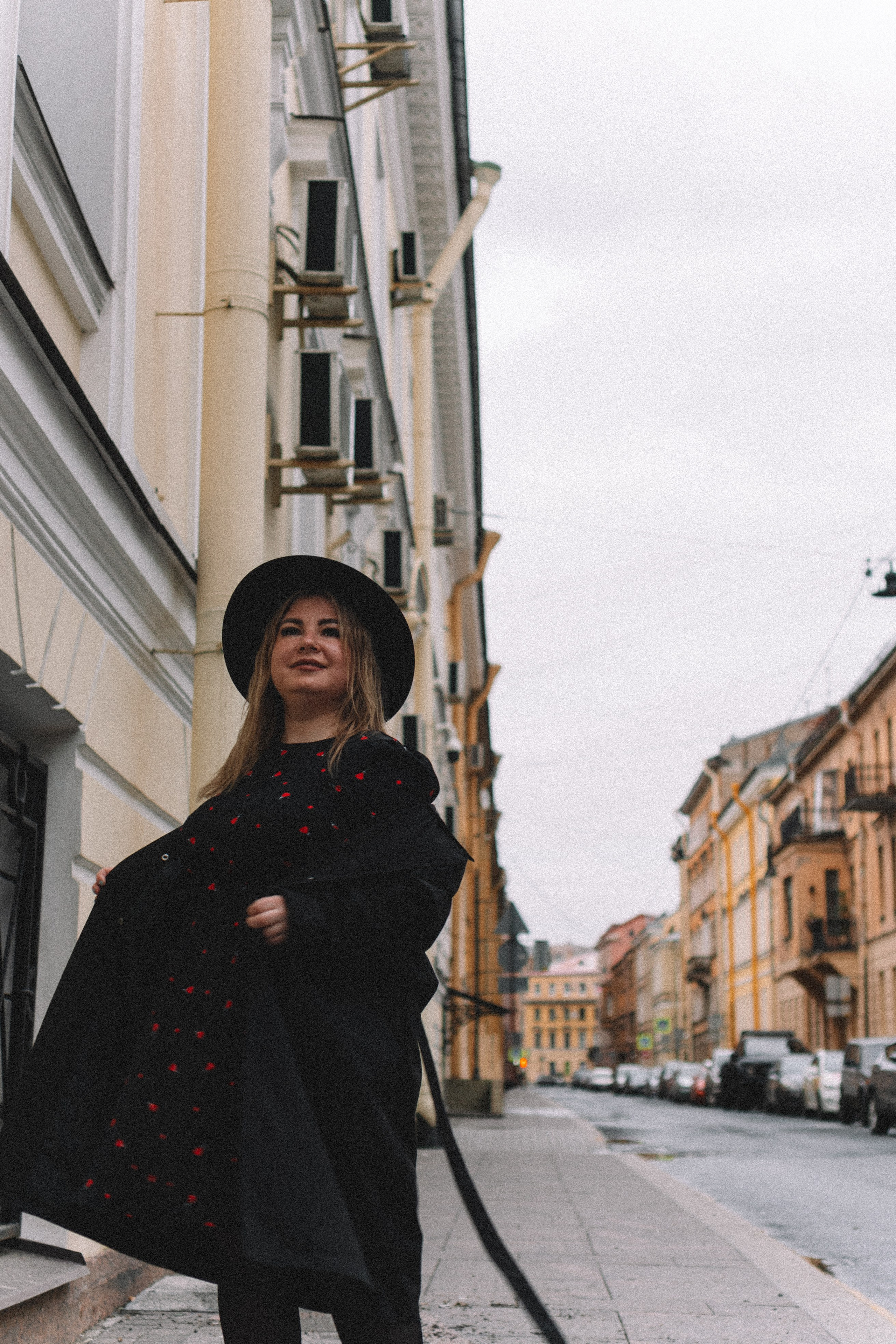 ПРОГУЛКА ВЕСНОЙ. Профессиональный фотограф, Санкт-Петербург — Виктория Богомолова