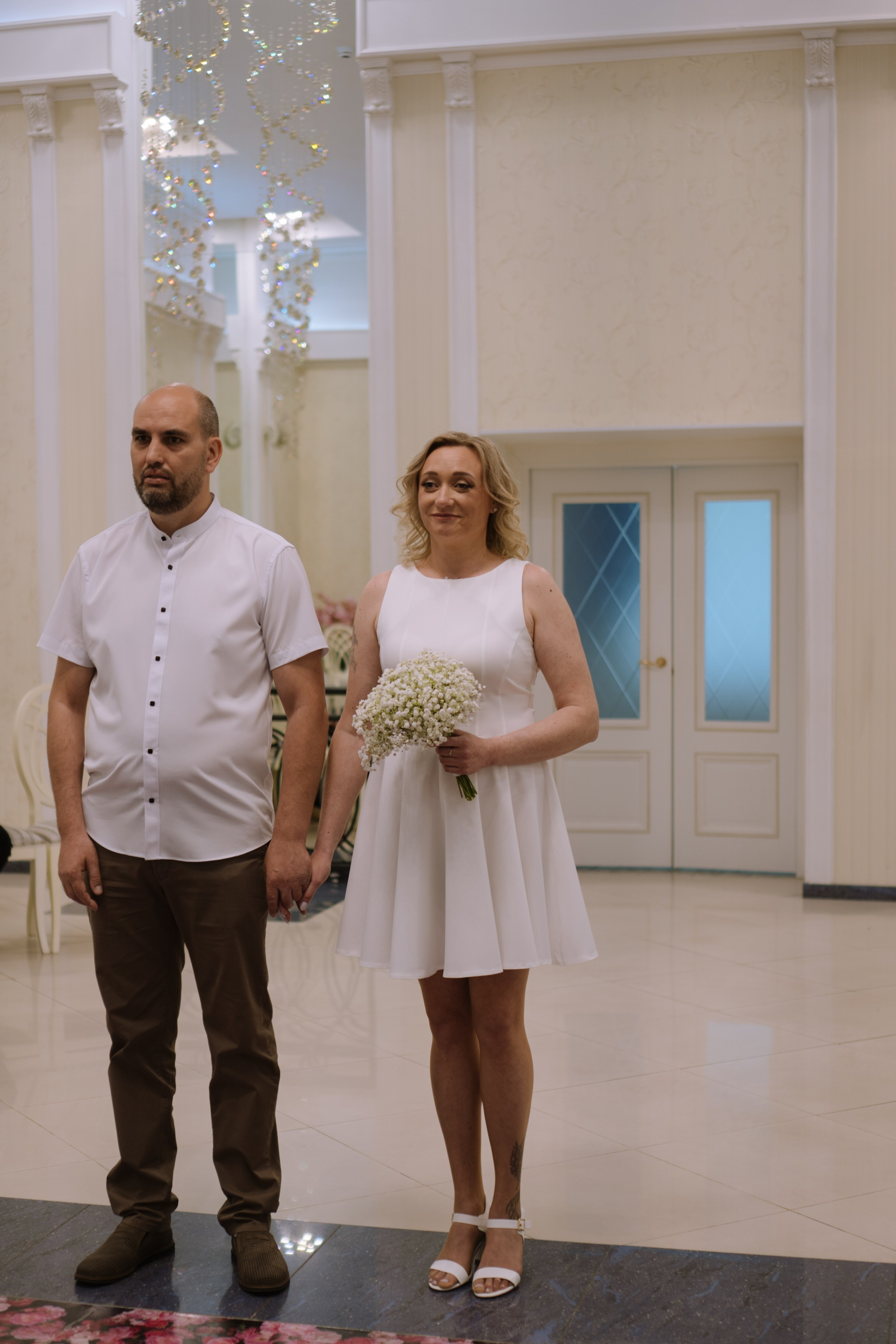 СВАДЕБНЫЙ РЕПОРТАЖ. Профессиональный фотограф, Санкт-Петербург — Виктория Богомолова