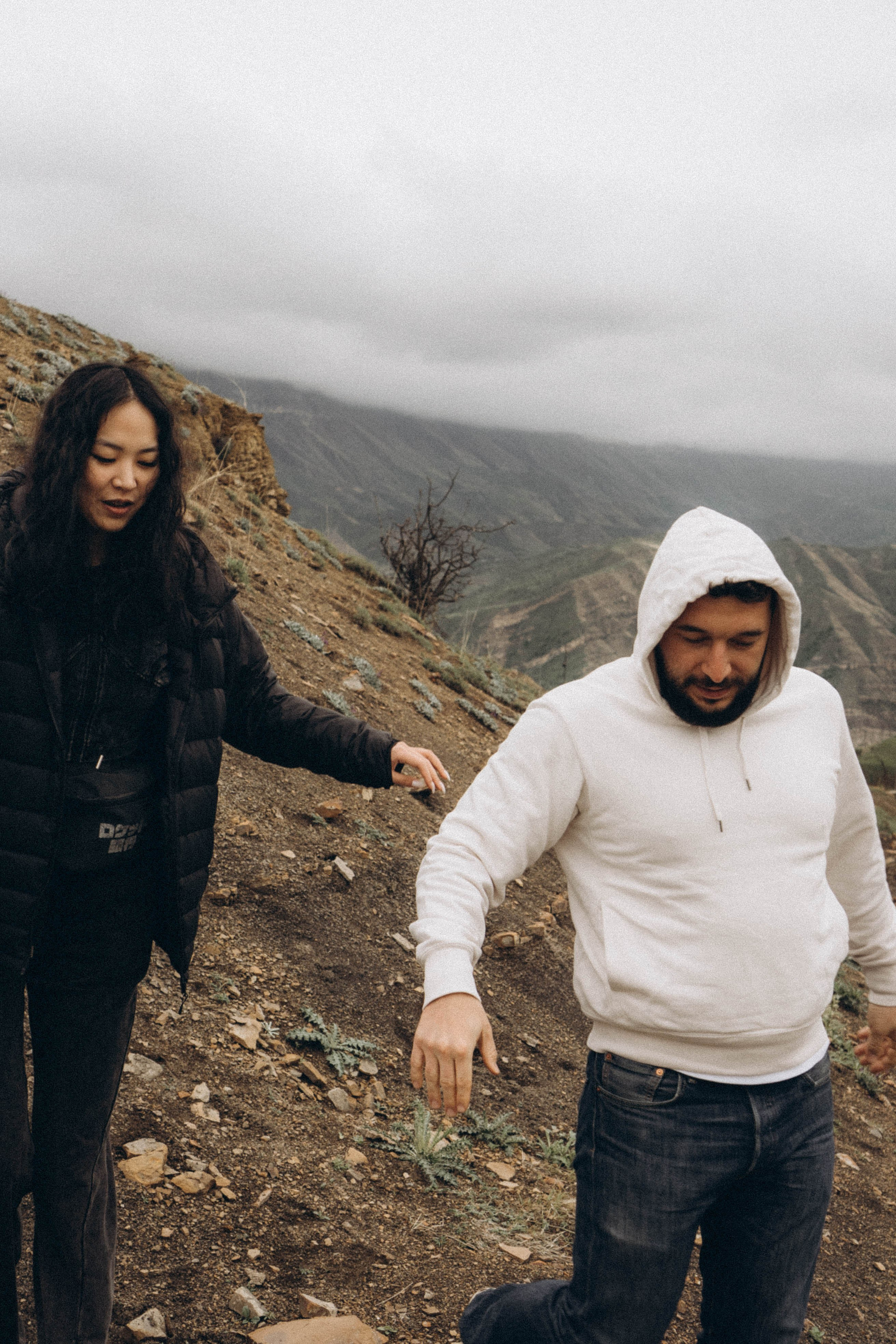 Горы. Профессиональный фотограф, Санкт-Петербург — Виктория Богомолова