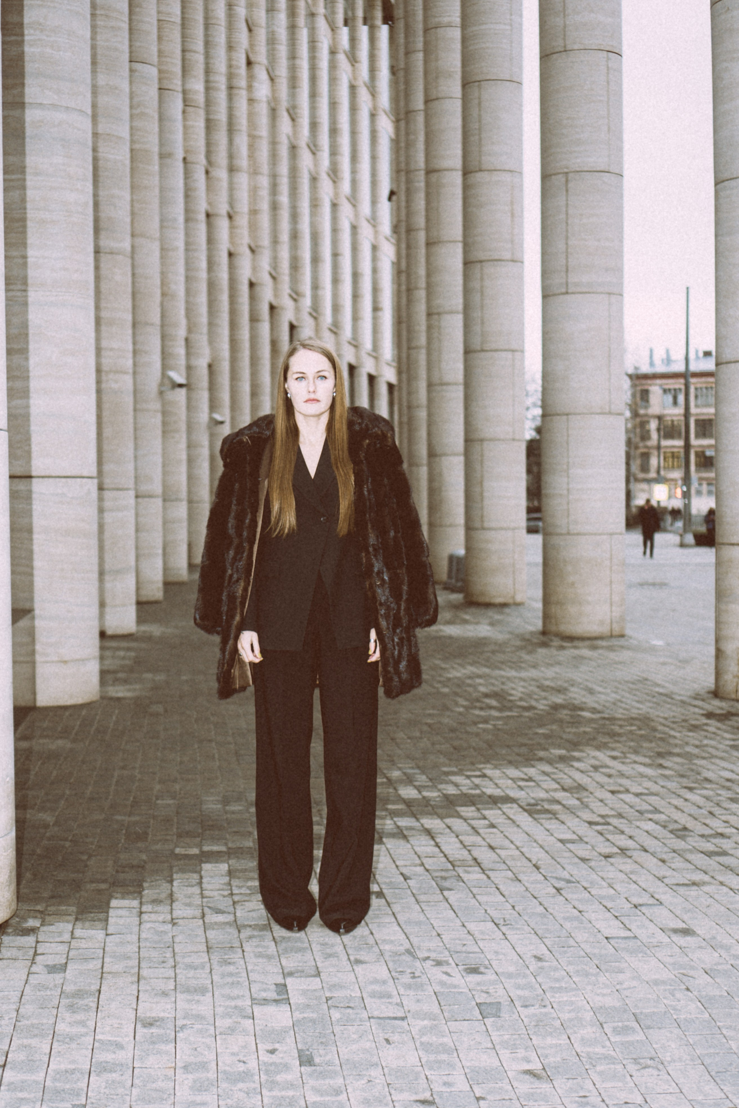 ЖУРНАЛЬНЫЙ СТИЛЬ. Профессиональный фотограф, Санкт-Петербург — Виктория Богомолова