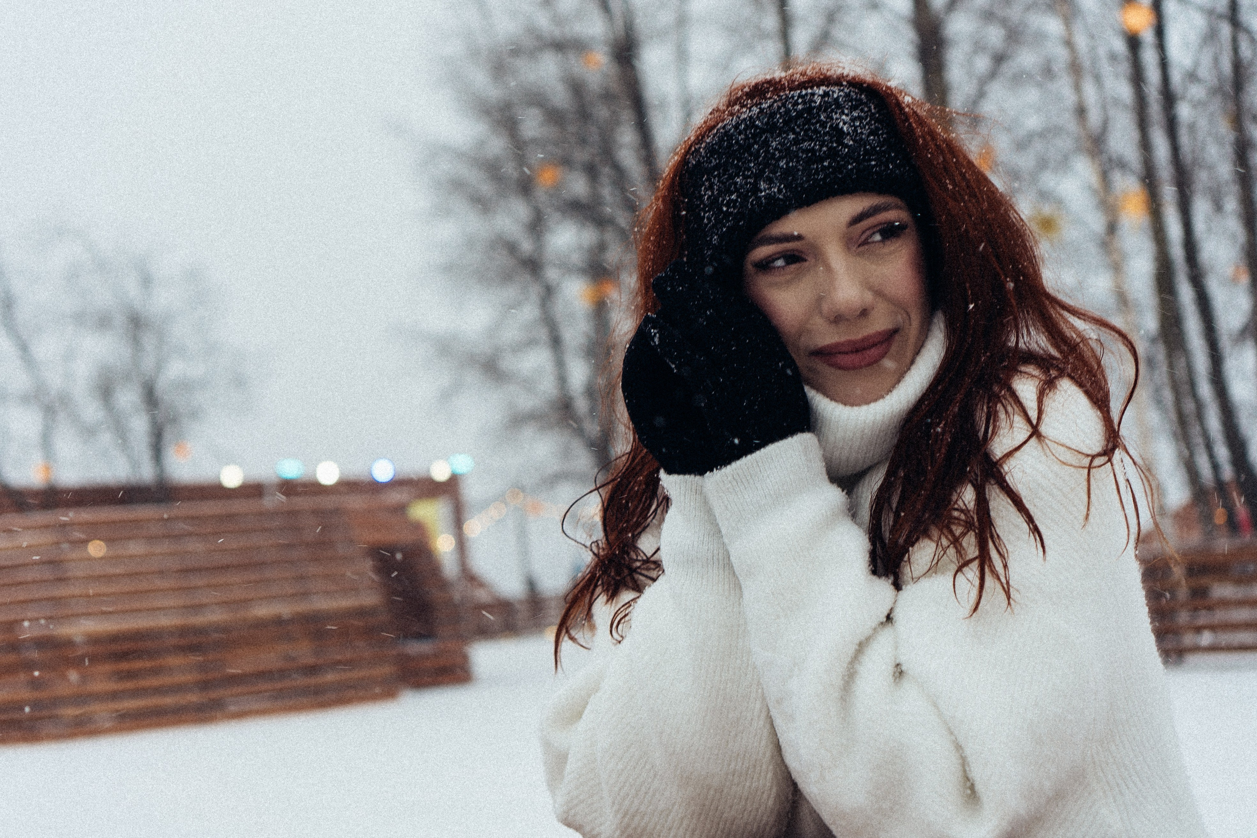 КАТОК СЕВКАБЕЛЬ. Профессиональный фотограф, Санкт-Петербург — Виктория Богомолова