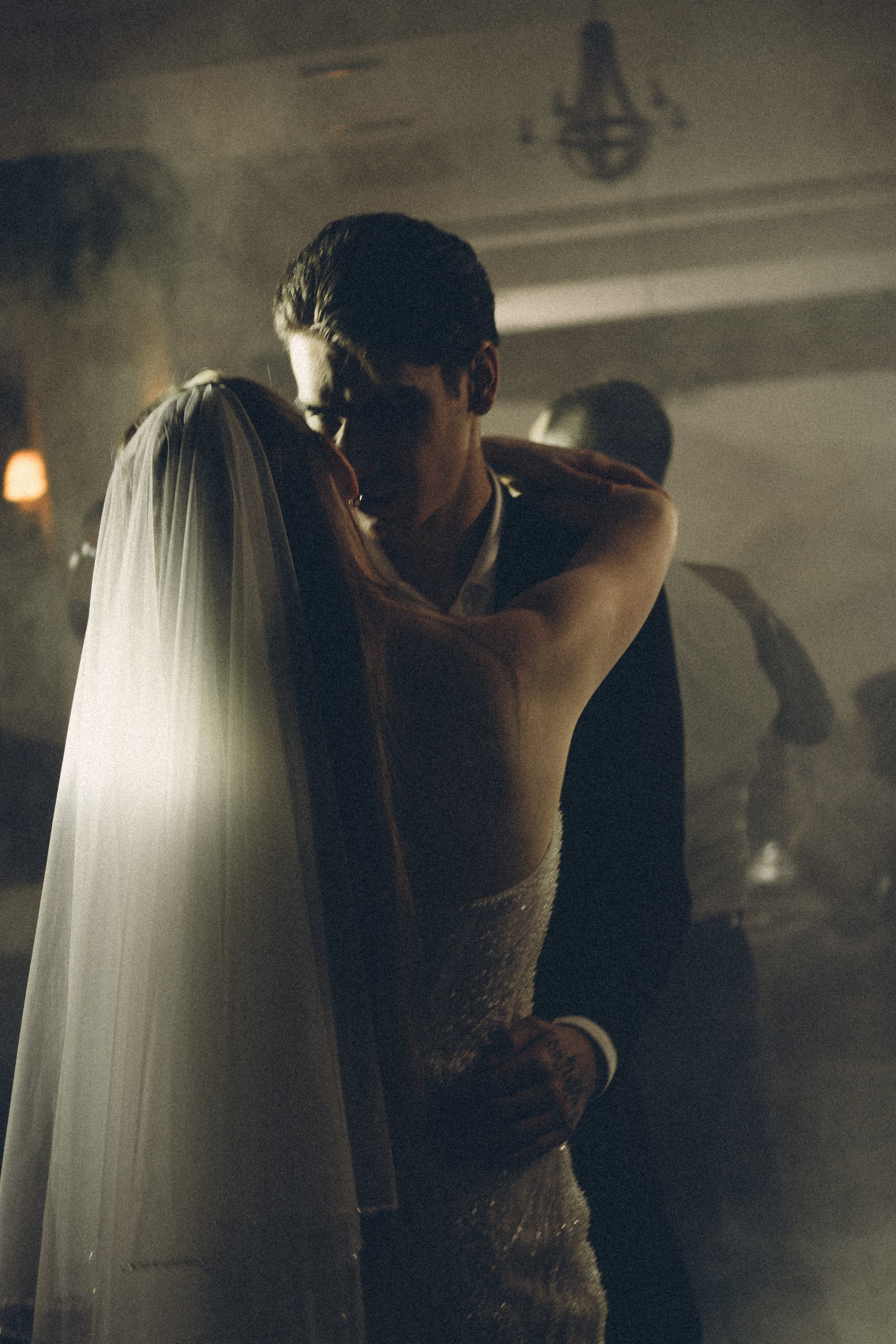 СВАДЕБНАЯ СЬЕМКА В ОТЕЛЕ В СИБИРИ. Профессиональный фотограф, Санкт-Петербург — Виктория Богомолова