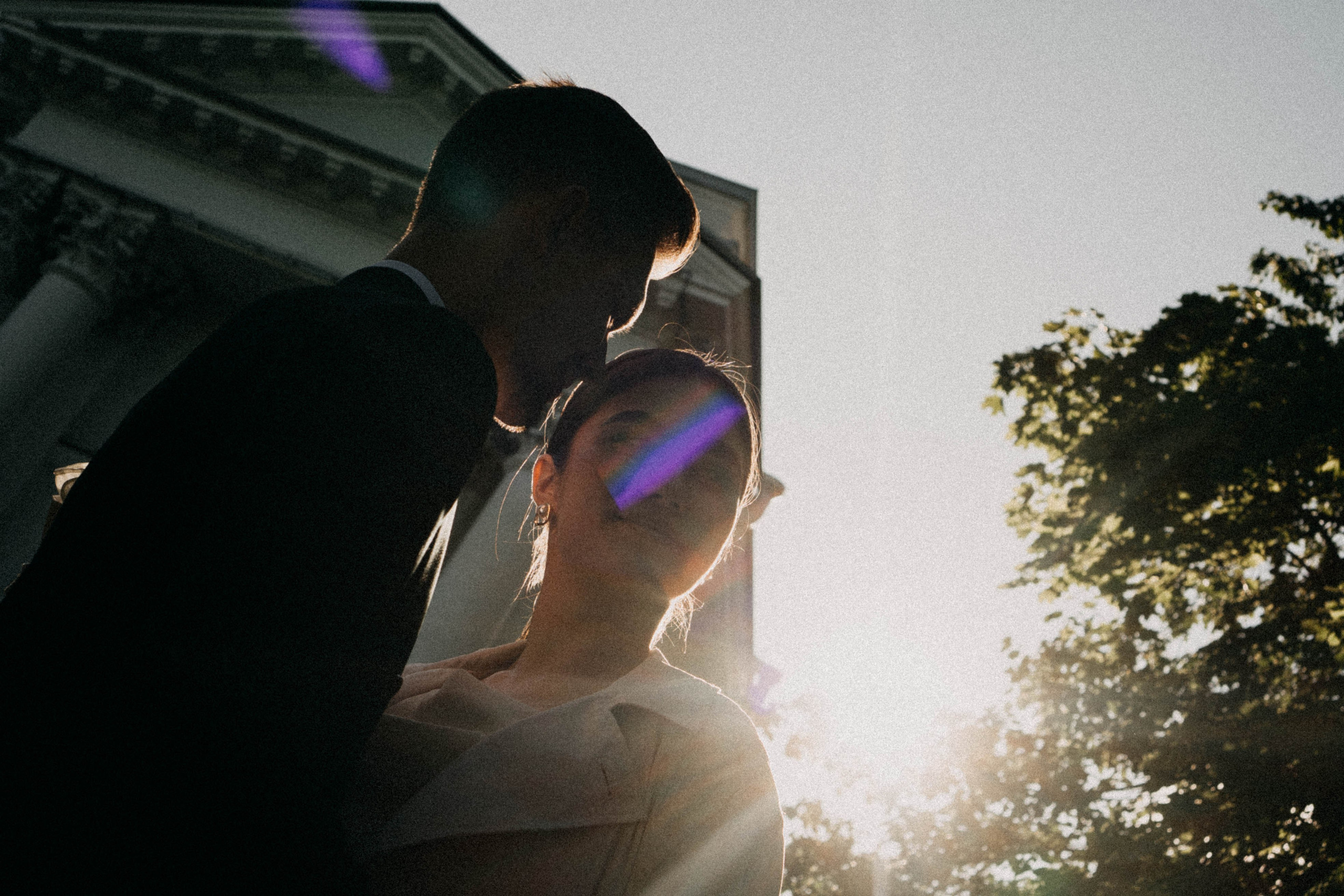 СВАДЕБНАЯ СЬЕМКА НА РАССВЕТЕ НА ЕЛАГИНОМ ОСТОРОВЕ. Профессиональный фотограф, Санкт-Петербург — Виктория Богомолова