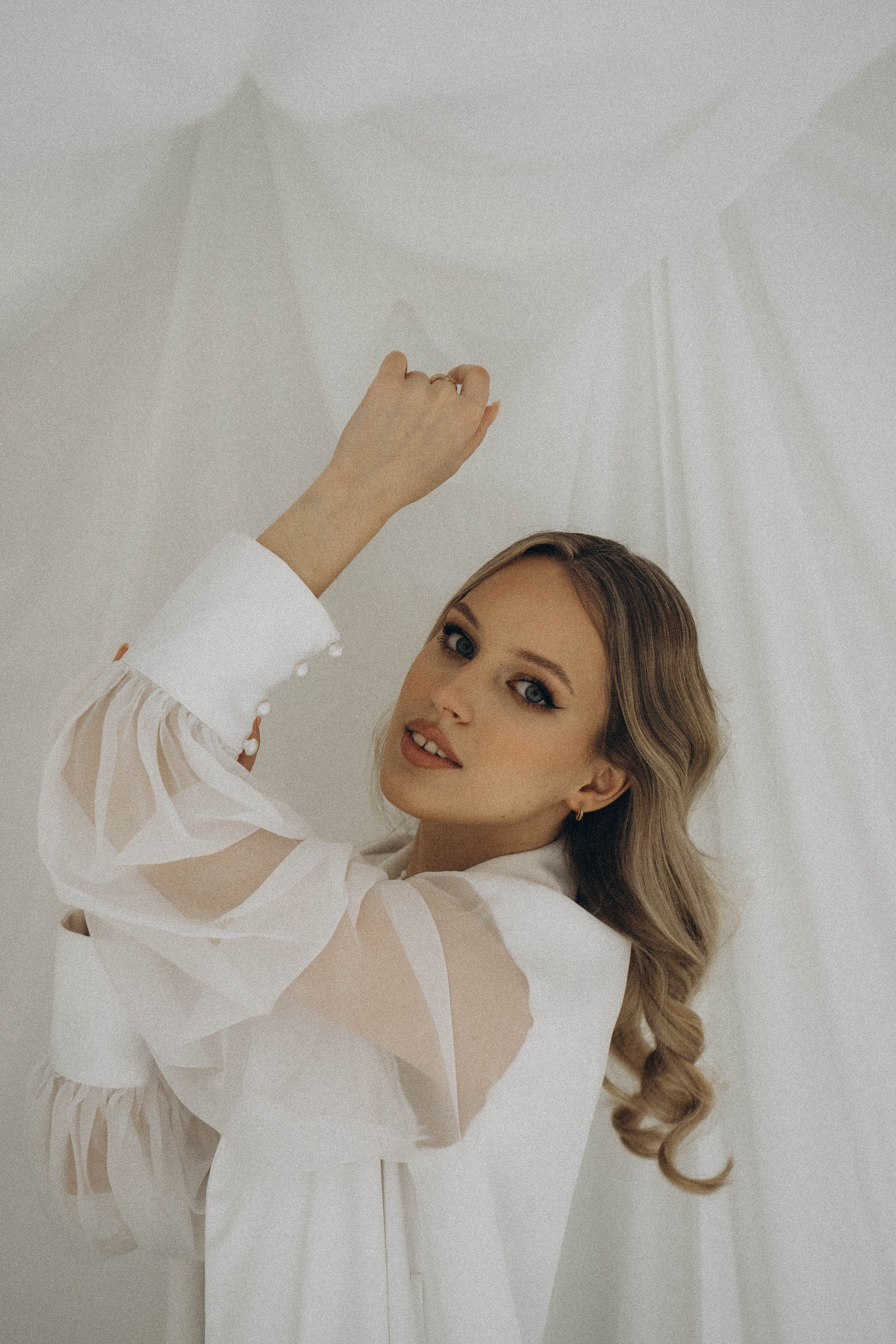 Весенняя. Профессиональный фотограф, Санкт-Петербург — Виктория Богомолова