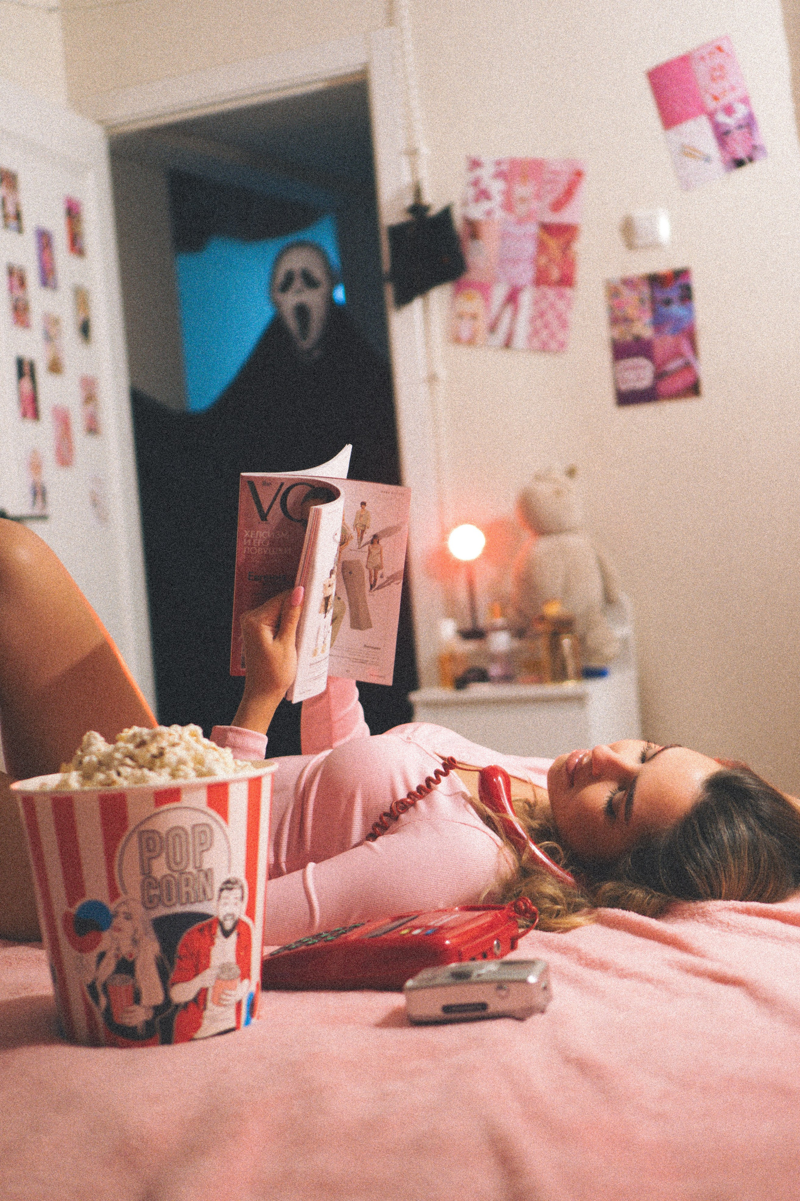 ТРЕНД ИИ. Профессиональный фотограф, Санкт-Петербург — Виктория Богомолова