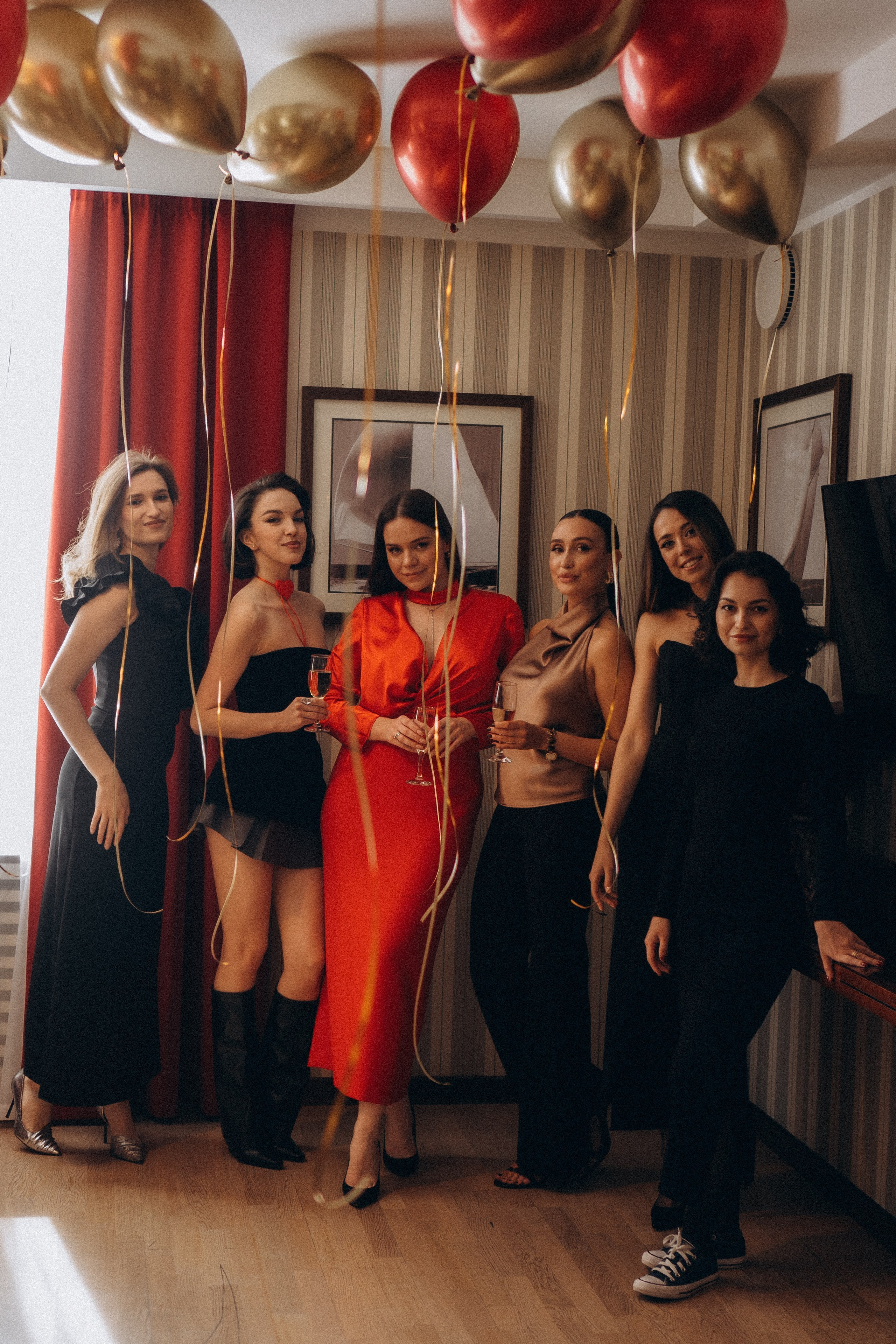 ДЕНЬ РОЖДЕНИЯ. Профессиональный фотограф, Санкт-Петербург — Виктория Богомолова