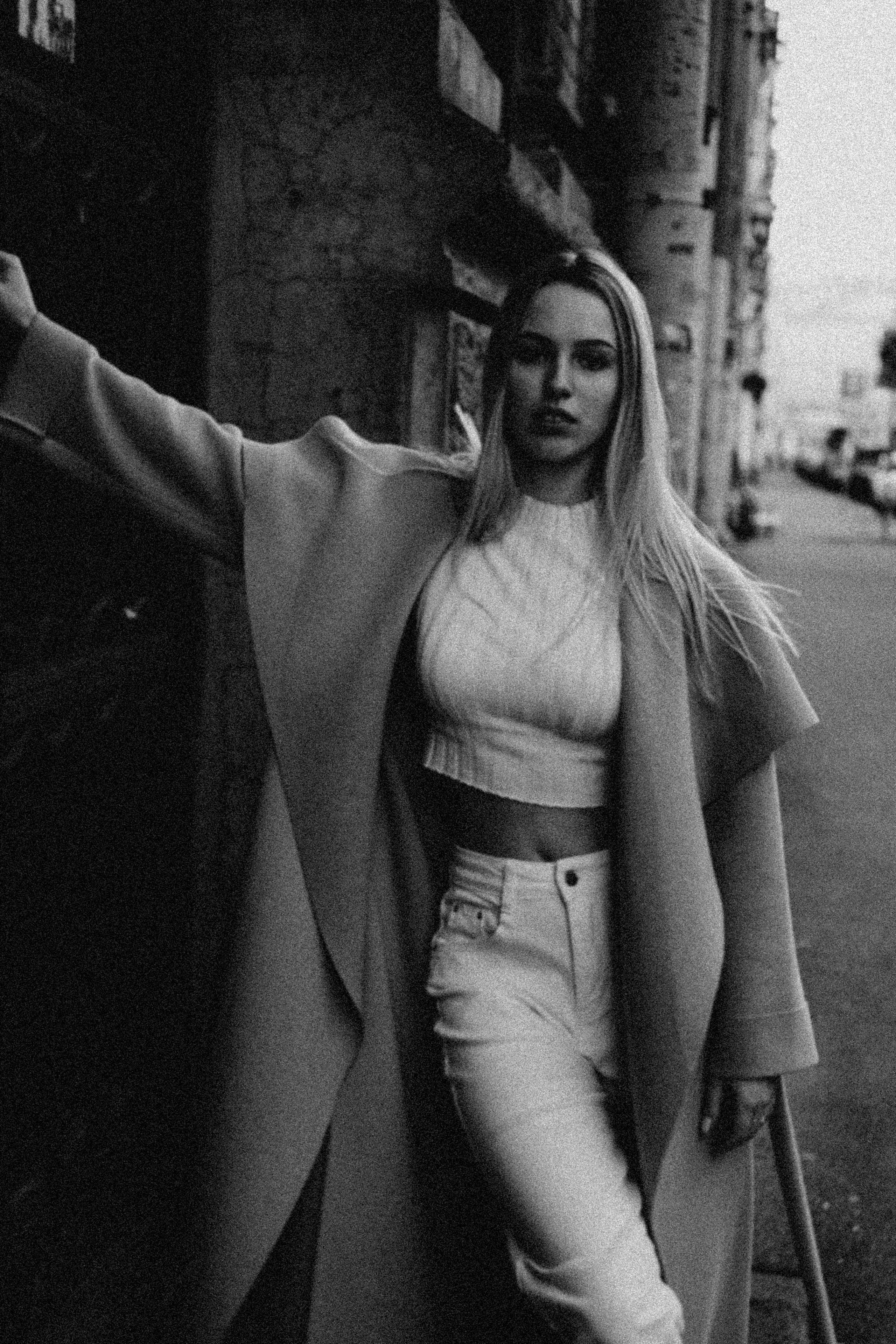 На закате. Профессиональный фотограф, Санкт-Петербург — Виктория Богомолова