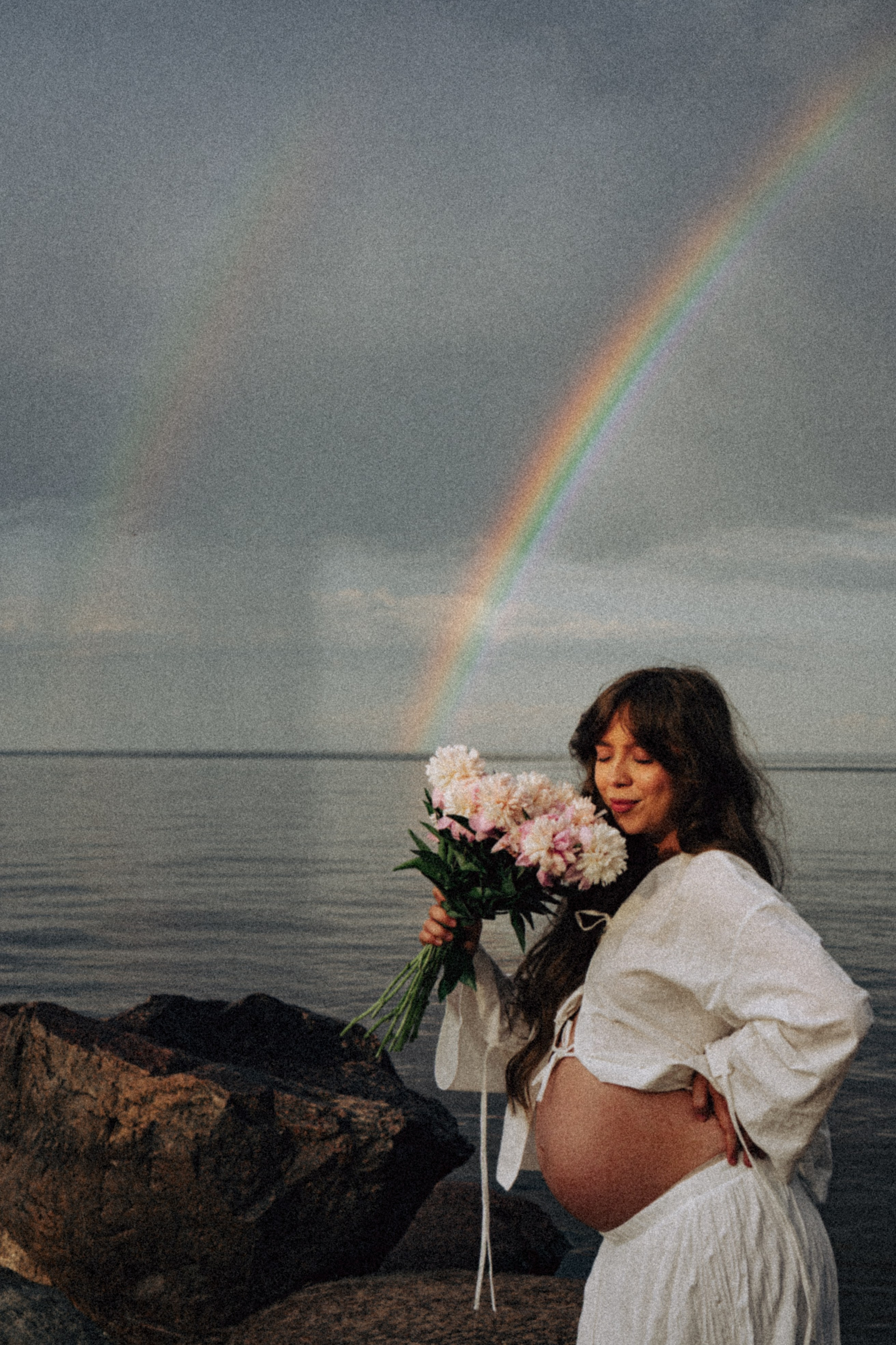 БЕРЕМЕННОСТЬ. Профессиональный фотограф, Санкт-Петербург — Виктория Богомолова