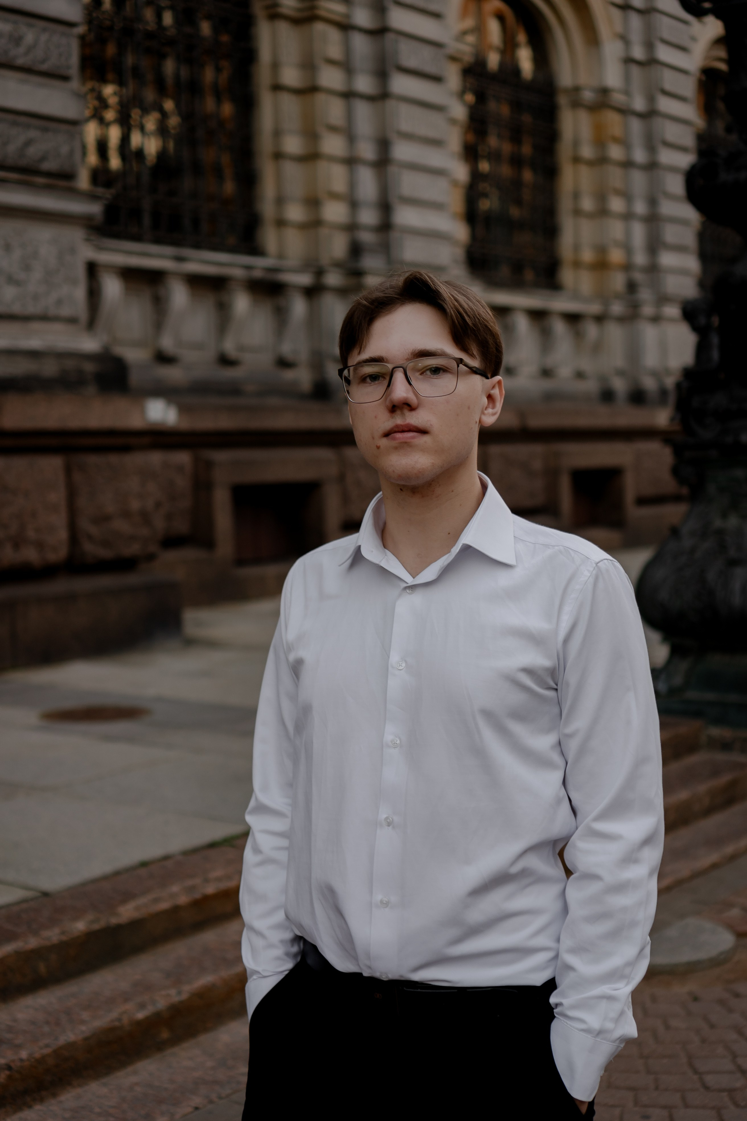 ПРОГУЛКА НА ЗАКАТЕ. Профессиональный фотограф, Санкт-Петербург — Виктория Богомолова