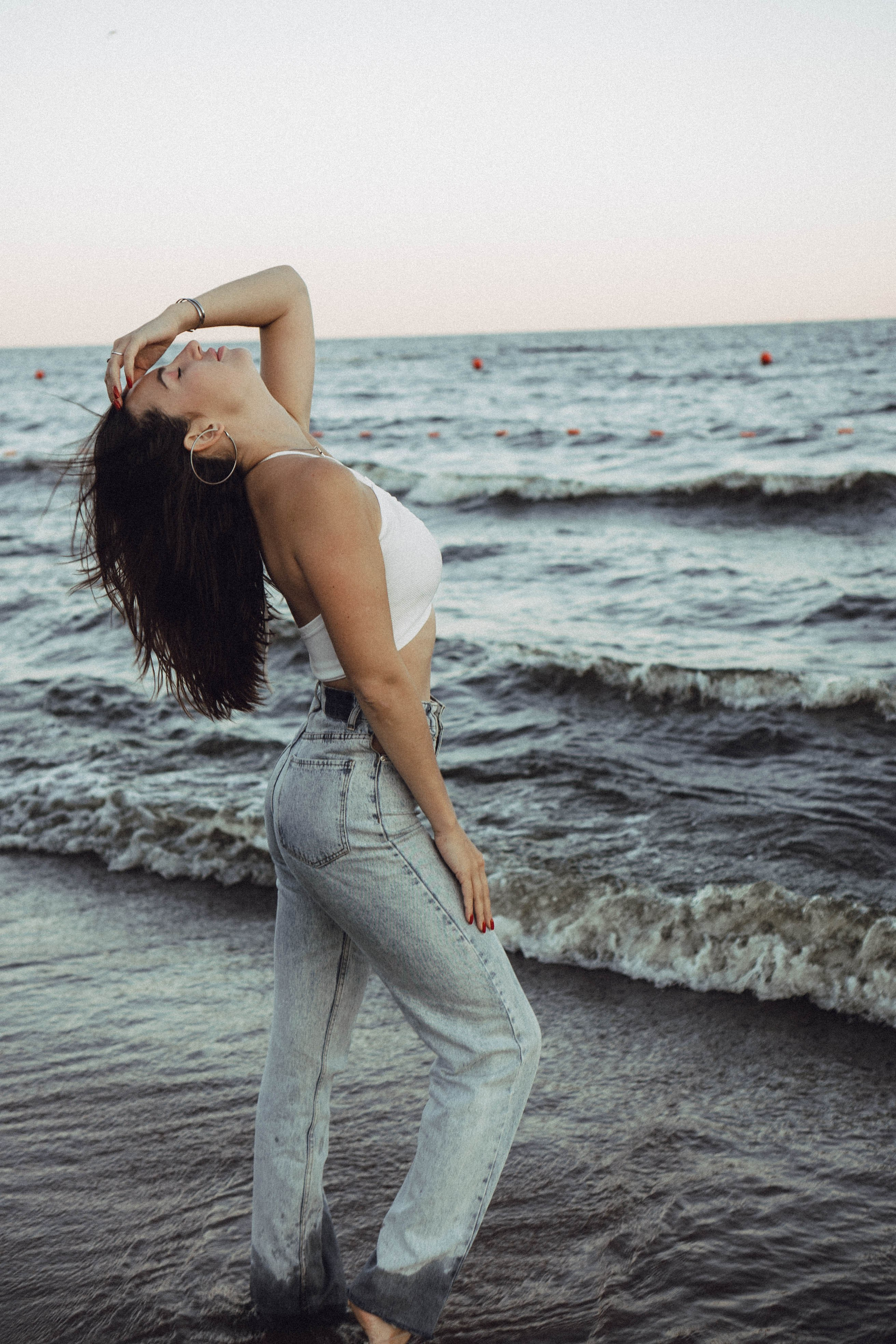 Любовь на заливе. Профессиональный фотограф, Санкт-Петербург — Виктория Богомолова