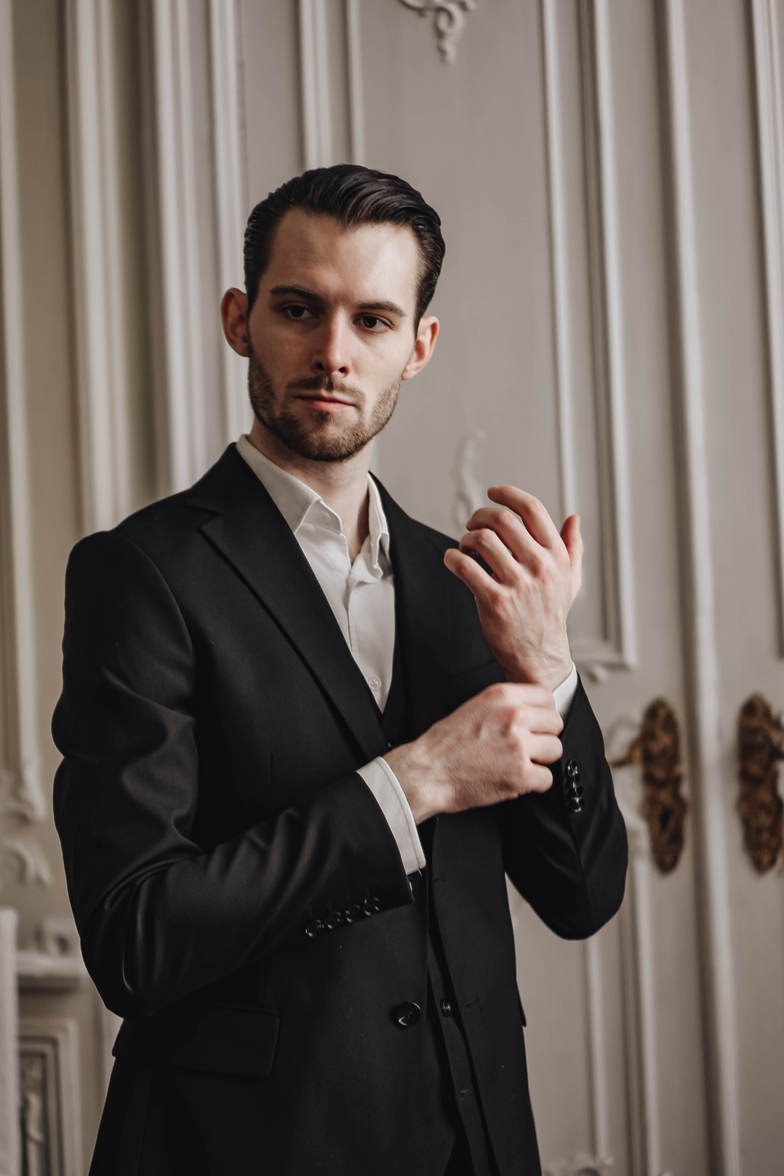 СВАДЕБНАЯ ФОТОСЕСИИЯ В НИКОЛАЕВСКОМ ДВОРЦЕ. Профессиональный фотограф, Санкт-Петербург — Виктория Богомолова