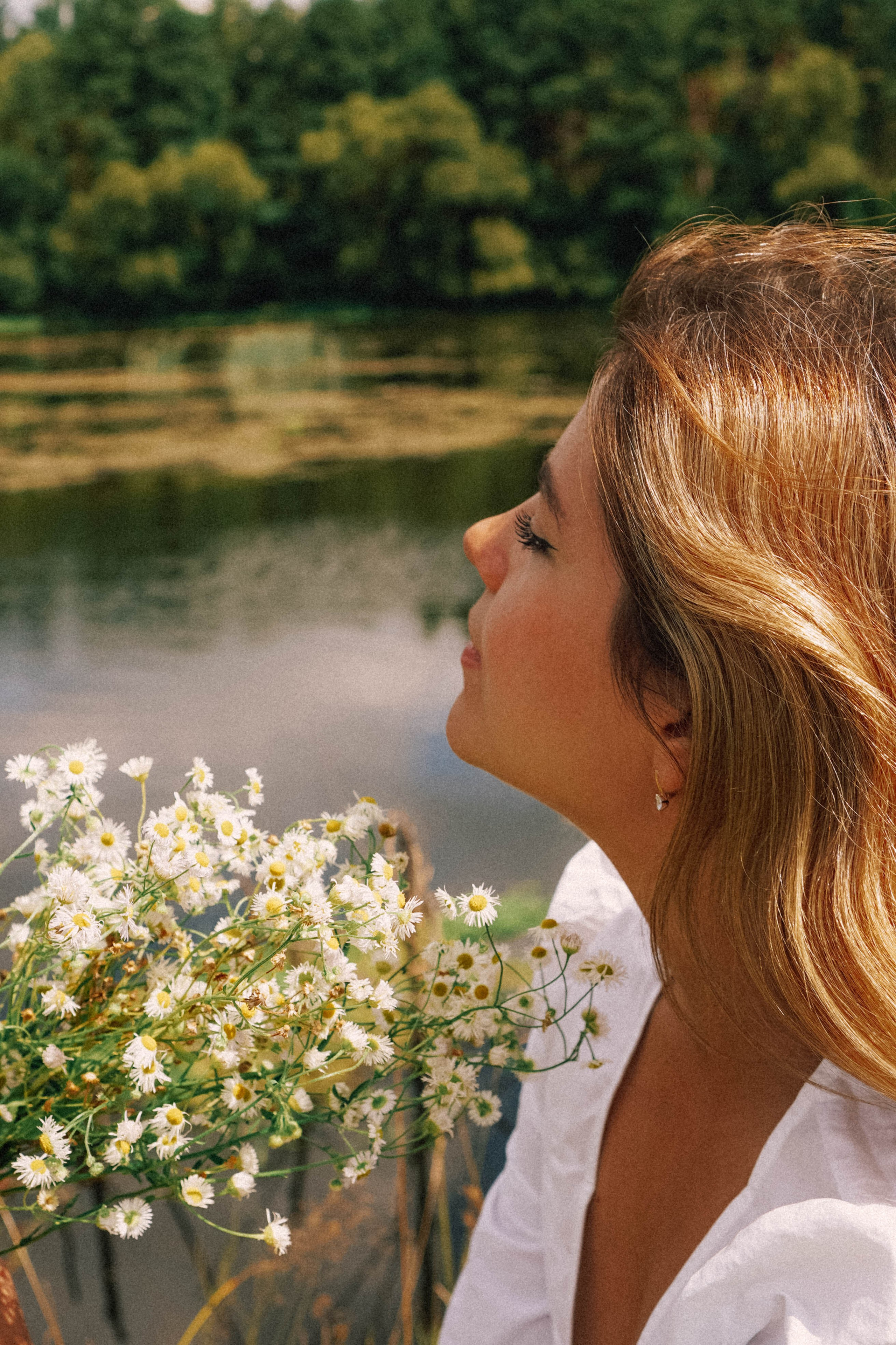 Пикник. Профессиональный фотограф, Санкт-Петербург — Виктория Богомолова