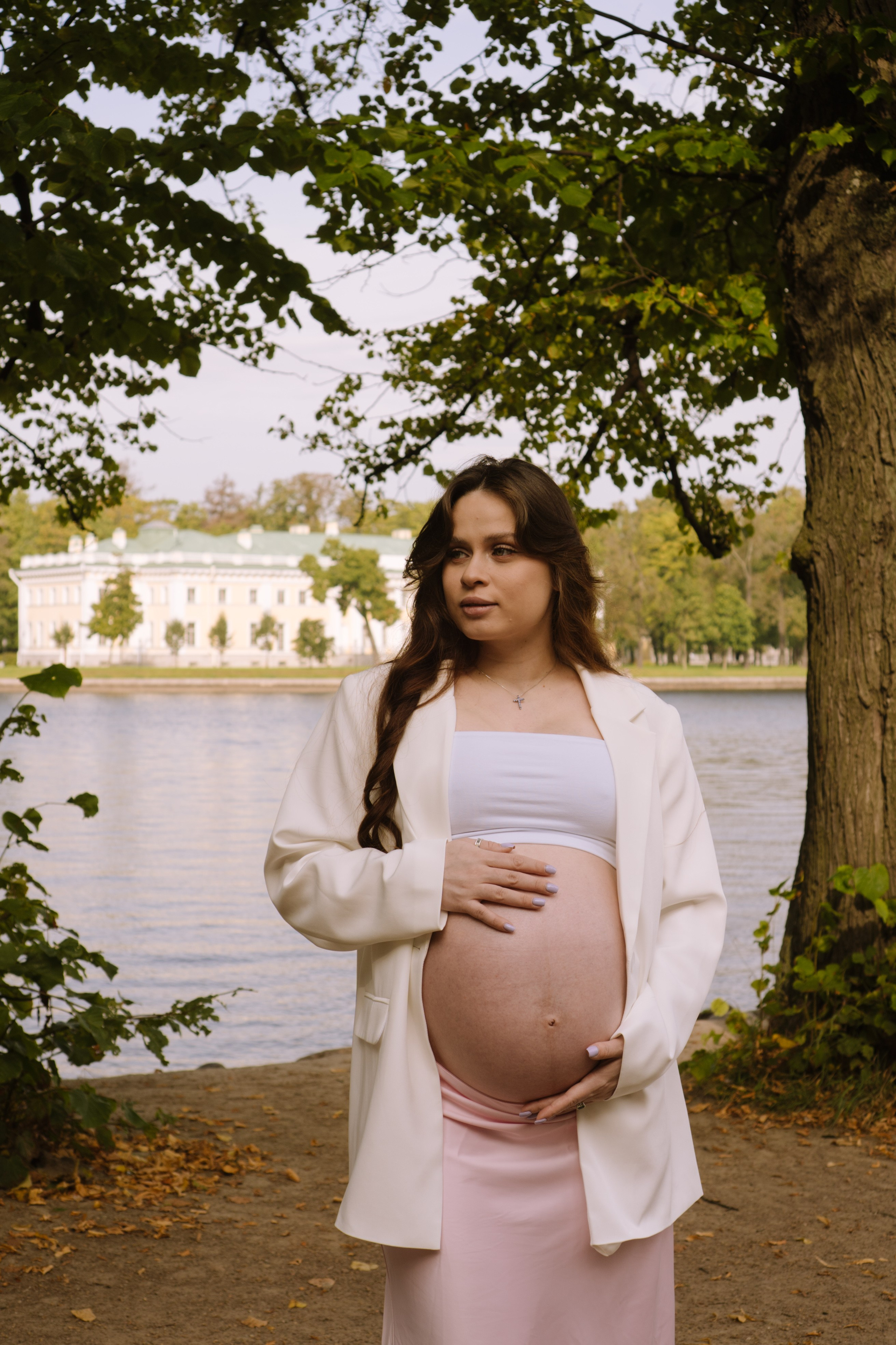 СЕМЕЙНАЯ ИСТОРИЯ. Профессиональный фотограф, Санкт-Петербург — Виктория Богомолова