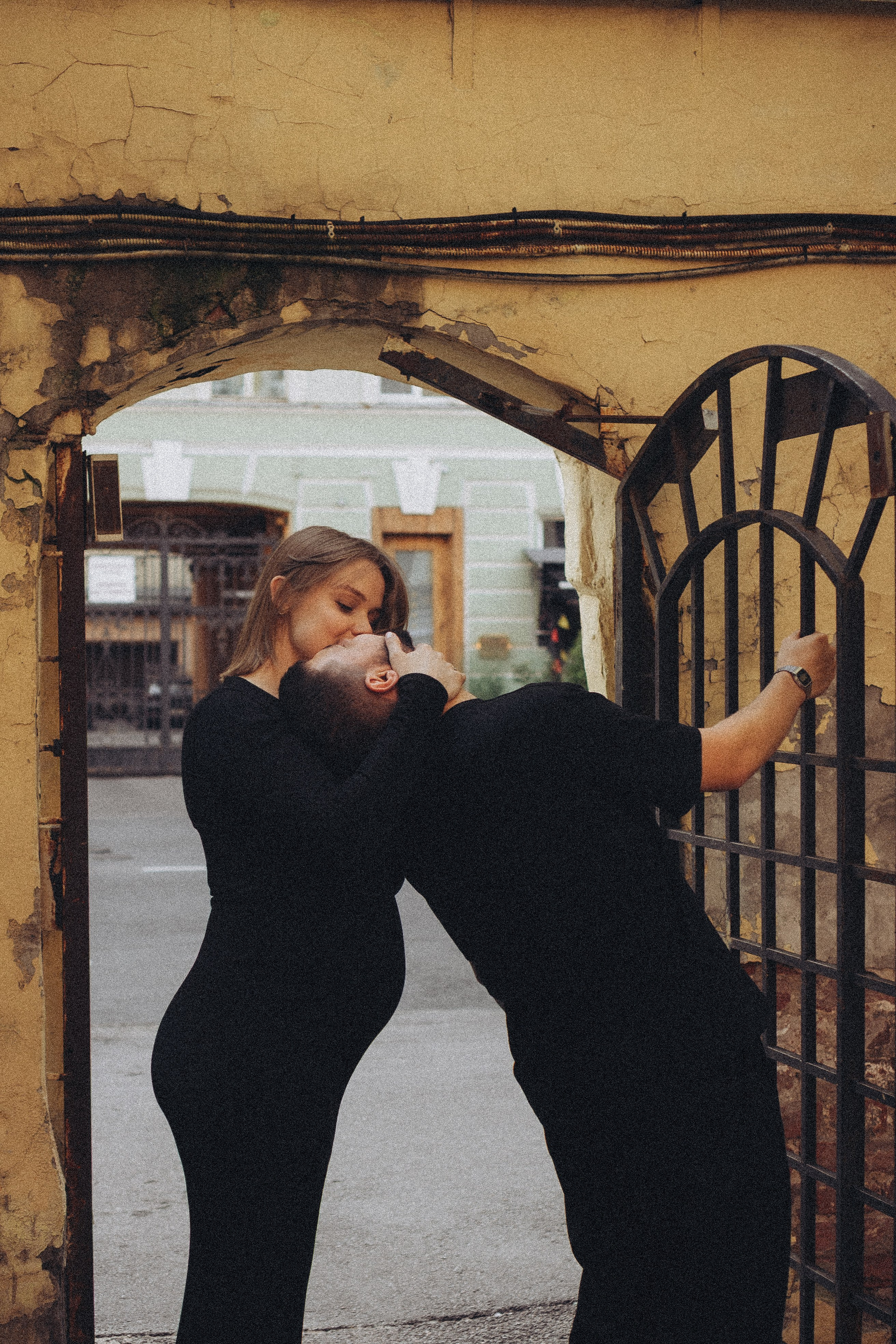 БЕРЕМЕННОСТЬ. Профессиональный фотограф, Санкт-Петербург — Виктория Богомолова