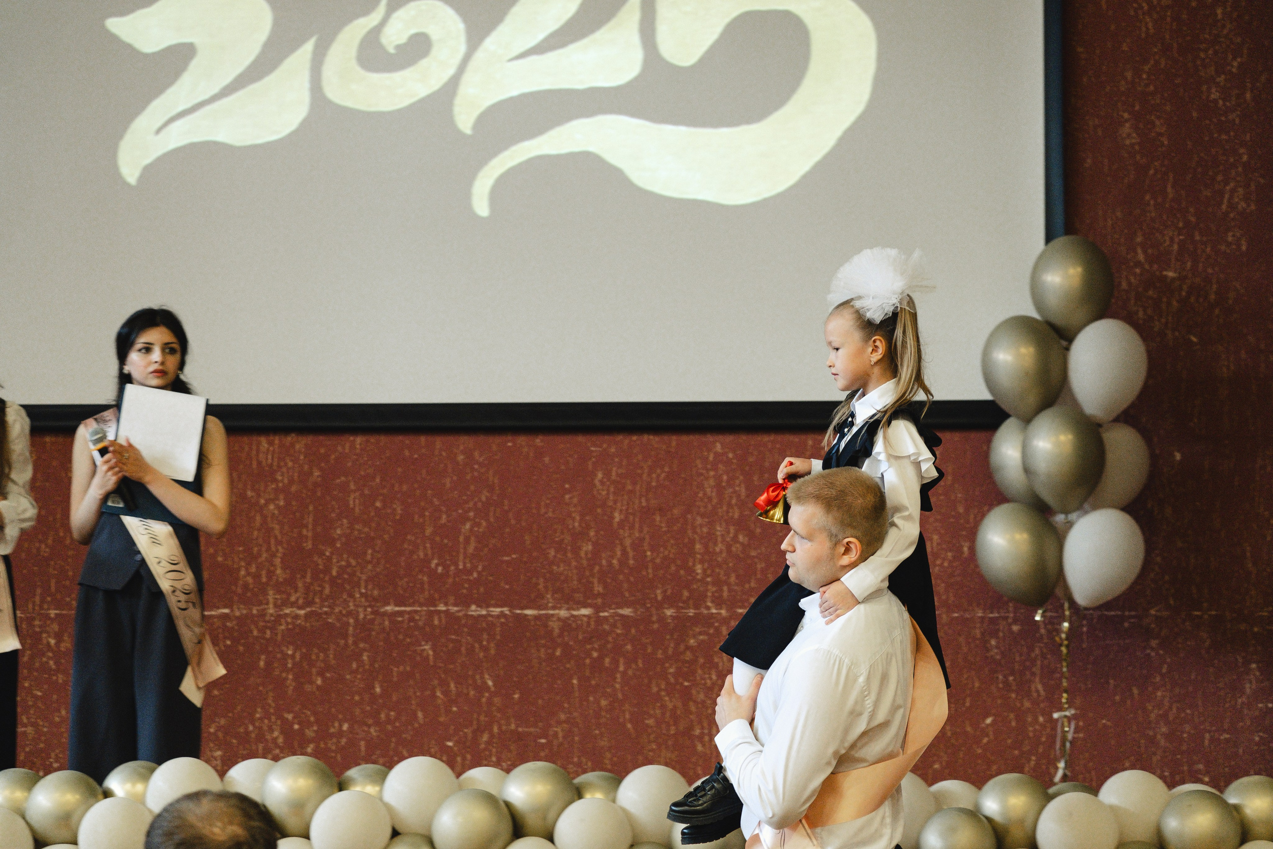 ПОСЛЕДНИЙ ЗВОНОК. Профессиональный фотограф, Санкт-Петербург — Виктория Богомолова