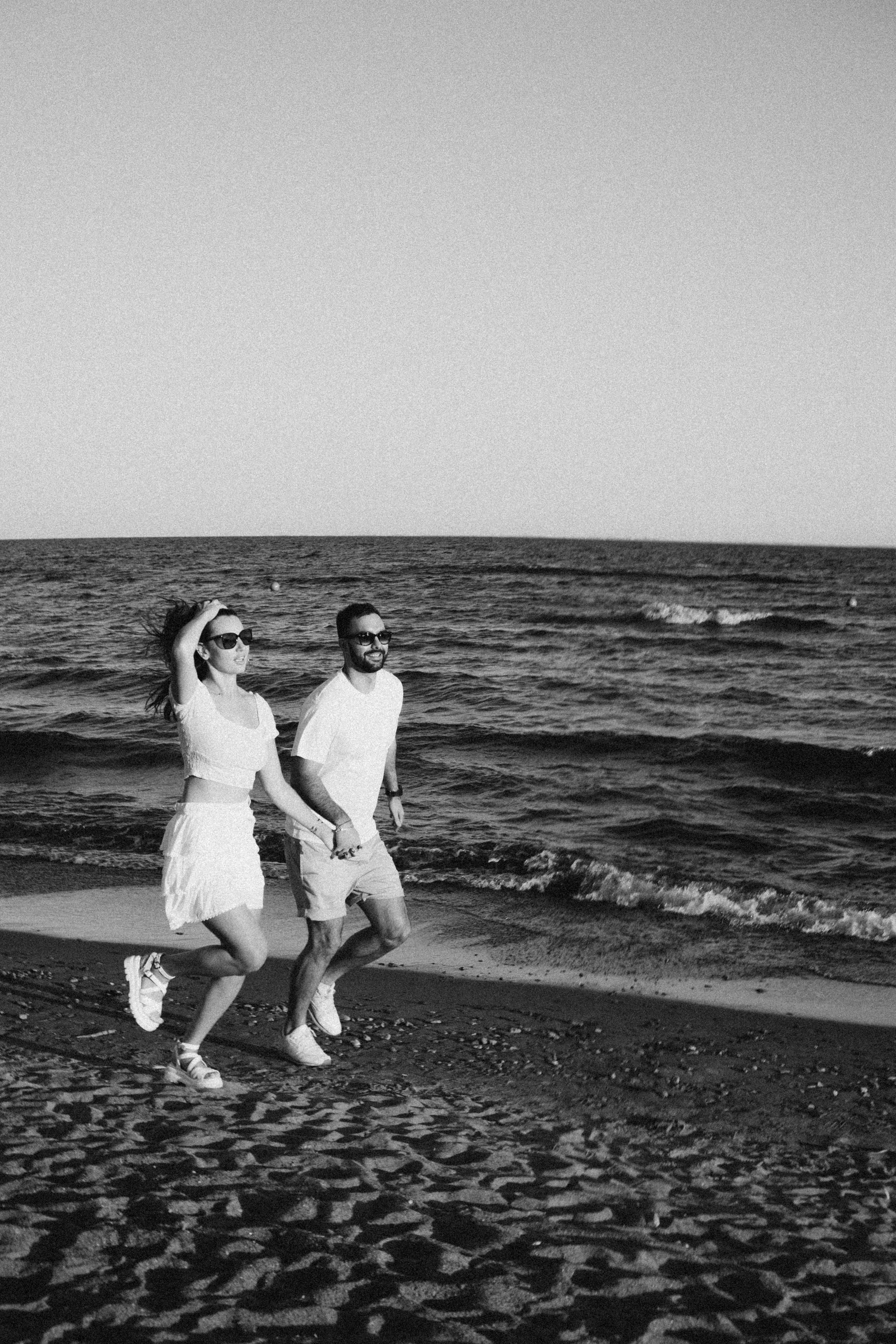 Любовь на заливе. Профессиональный фотограф, Санкт-Петербург — Виктория Богомолова