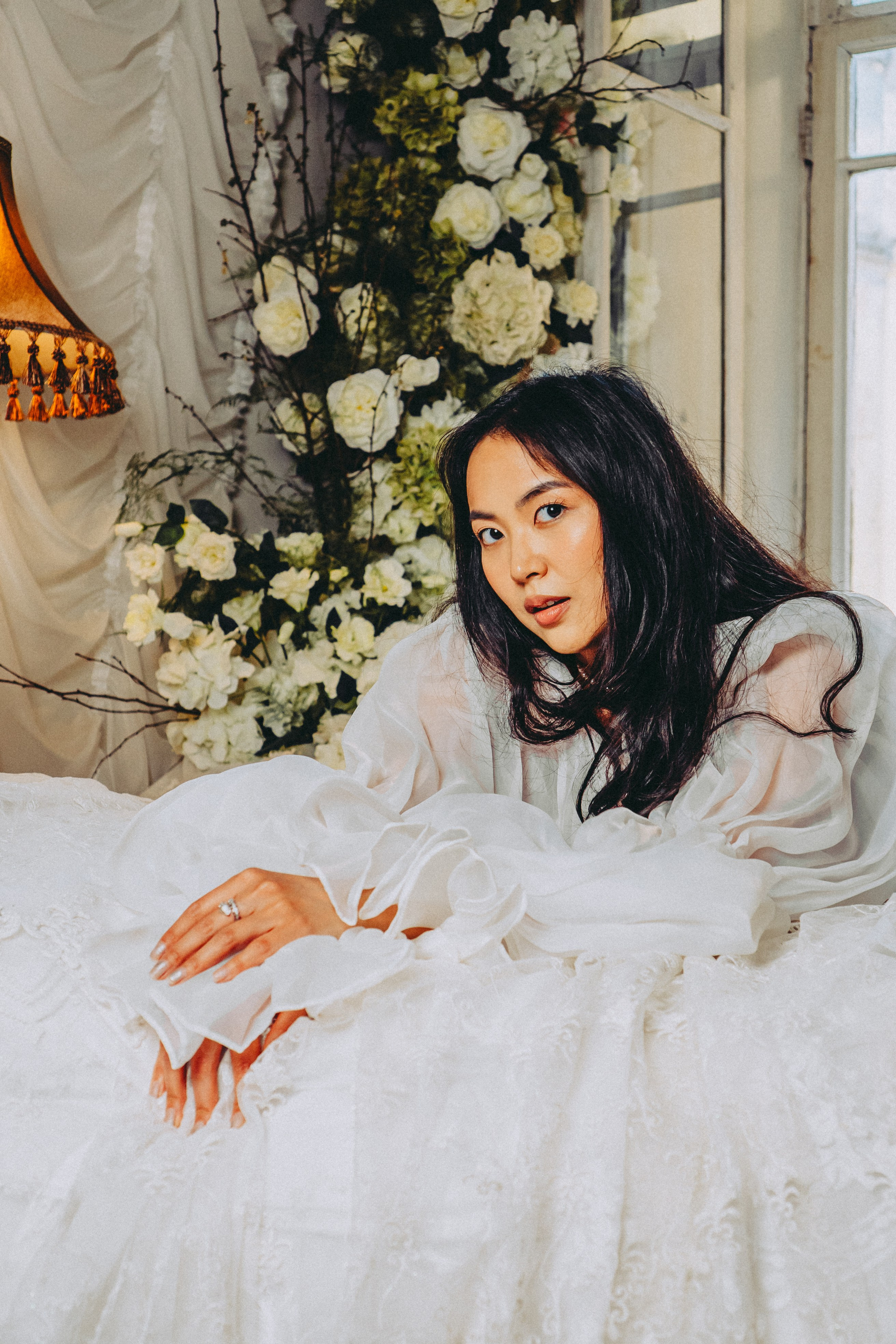 ВИНТАЖНЫЙ СТИЛЬ. Профессиональный фотограф, Санкт-Петербург — Виктория Богомолова