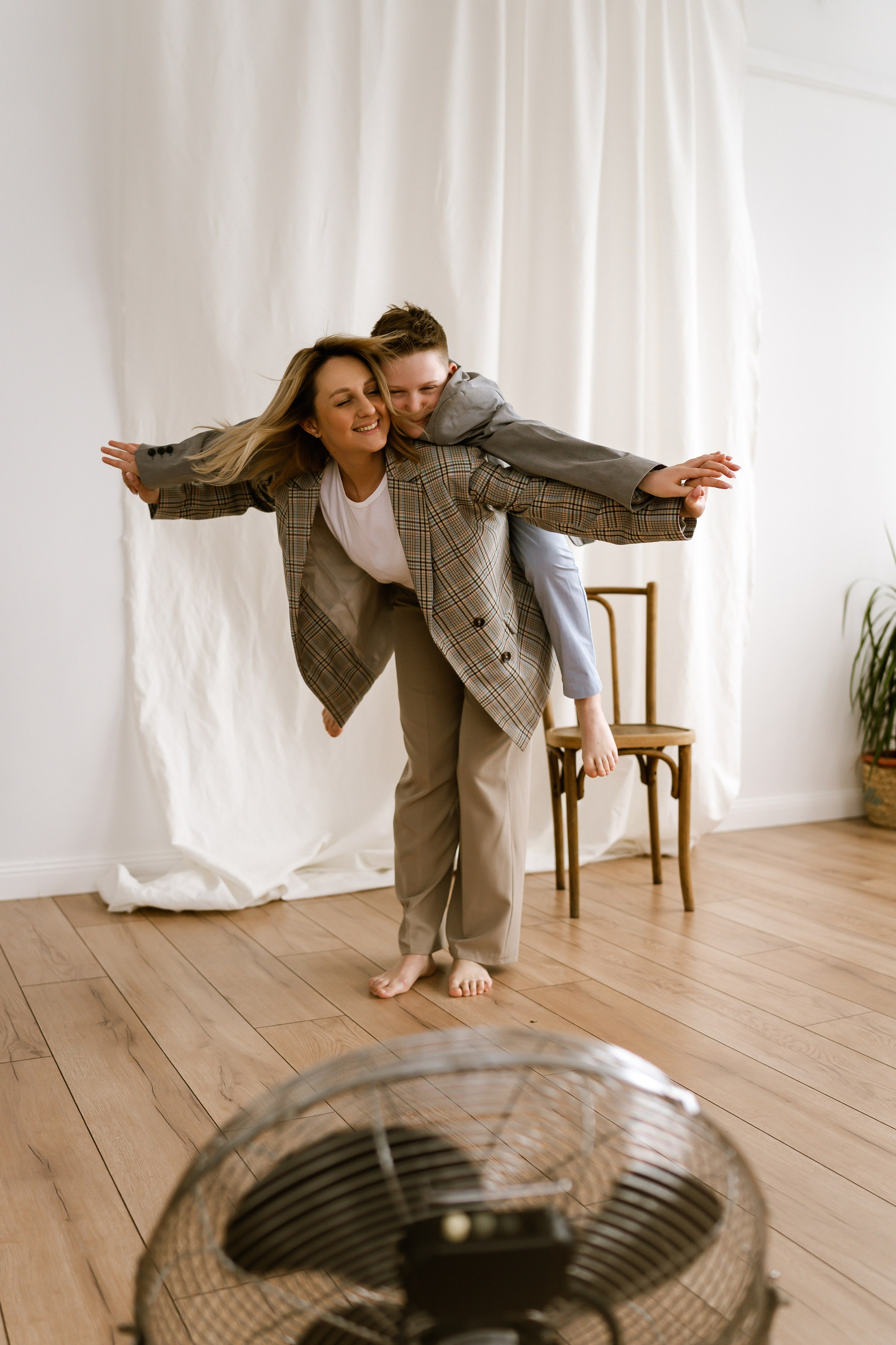 Семейные съёмки. Фотограф Новокузнецк