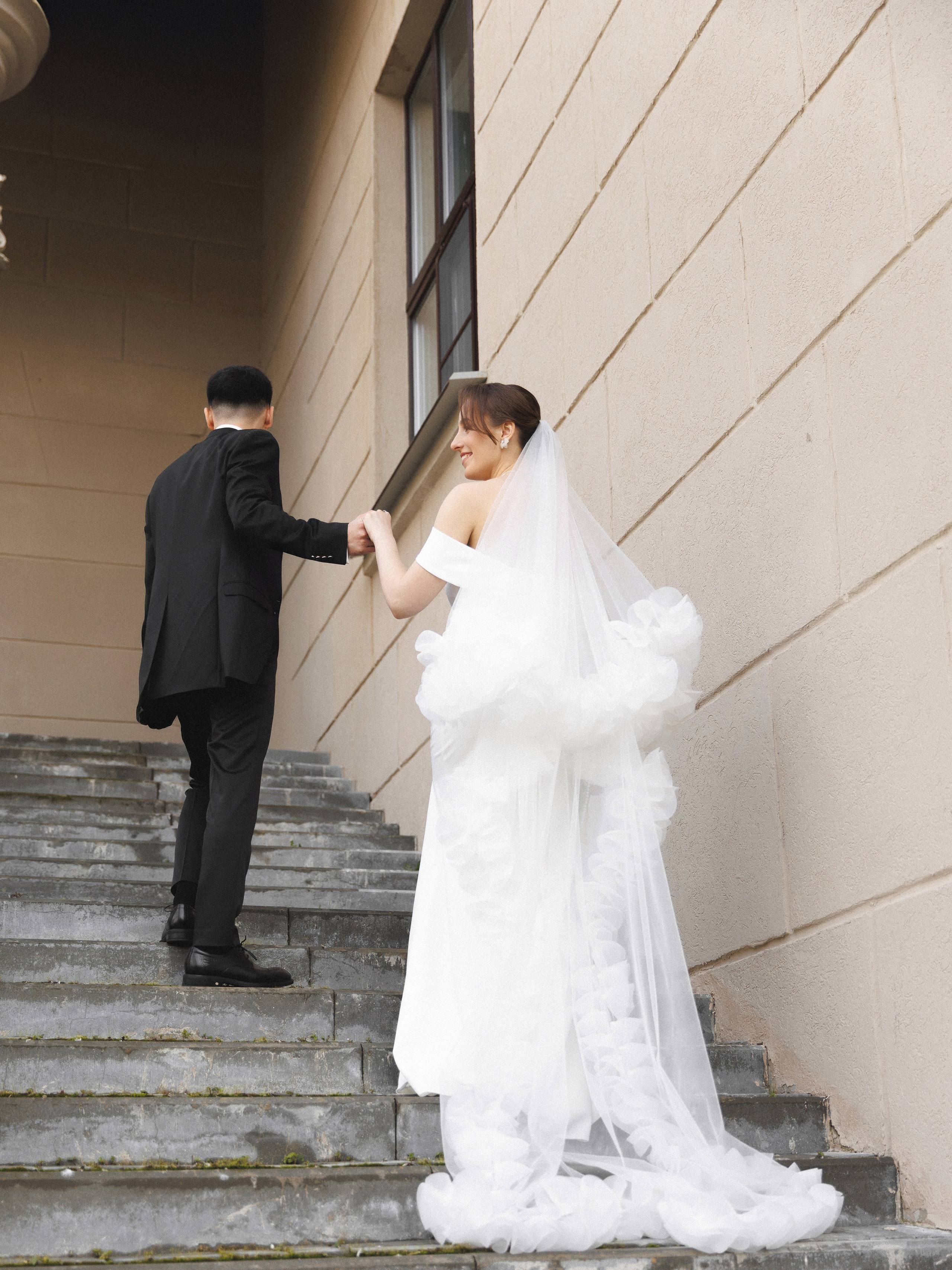 Вика и Руслан. Свадебный и индивидуальный фотограф в Воронеже Светлана Сомова