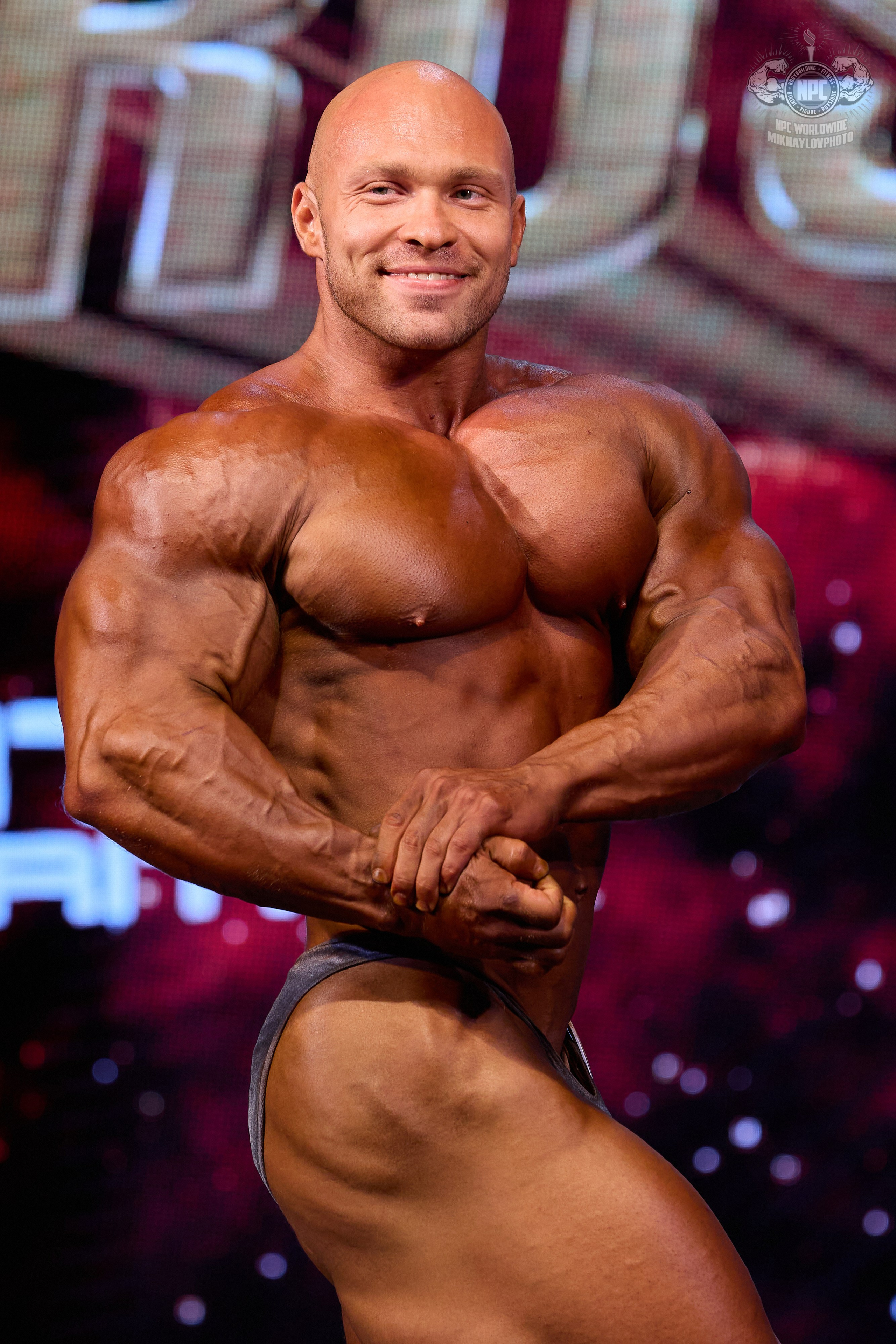 Никита, NPC. Фотограф Игорь Михайлов