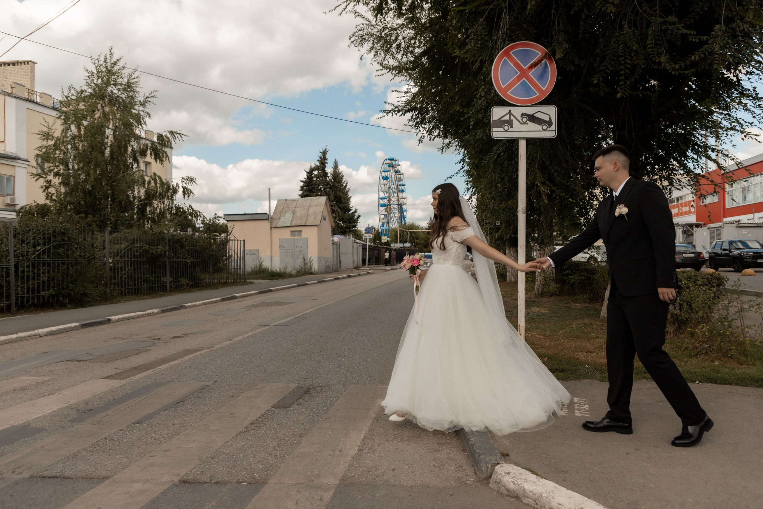 Кирилл и Екатерина (сокращено). Свадебный фотограф Ангелина Сунгатулина | Саратов | Балаково | Вольск