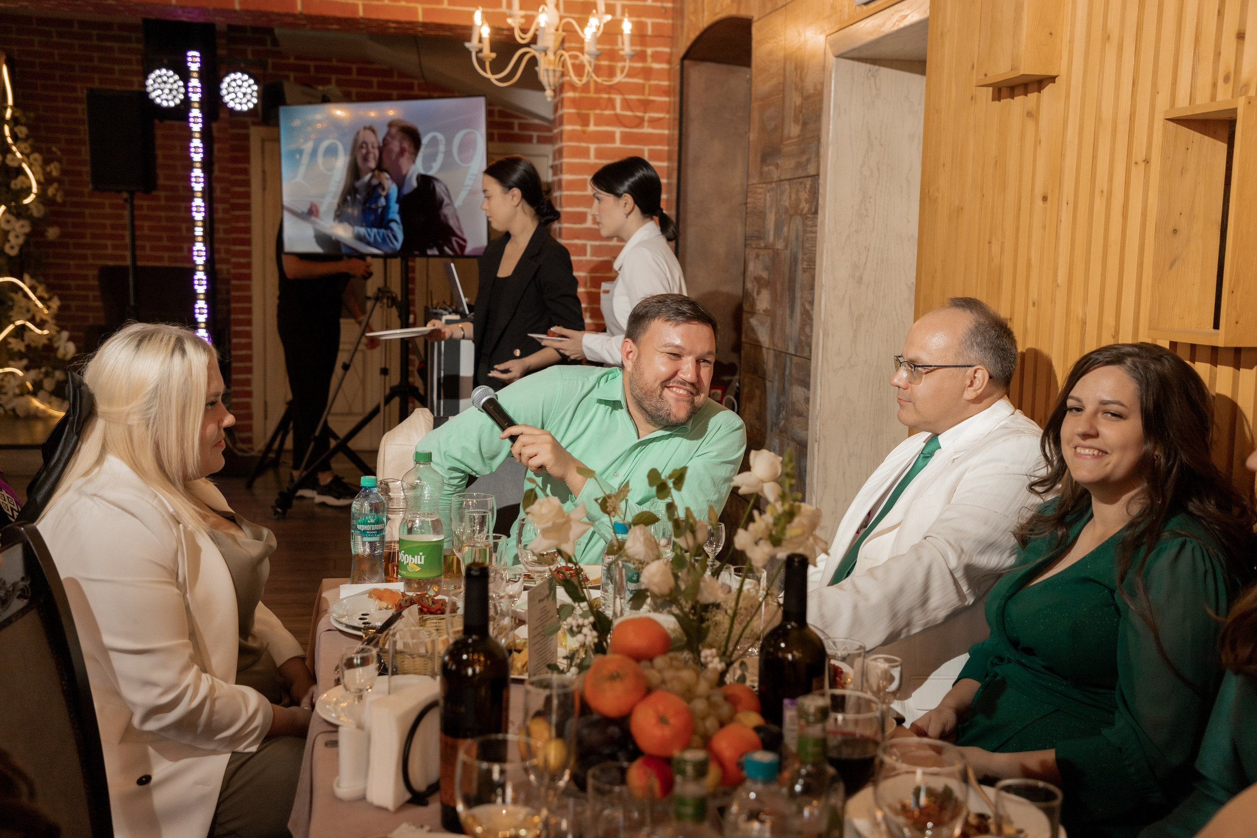 Банкеты. Свадебный фотограф Ангелина Сунгатулина | Саратов | Балаково | Вольск