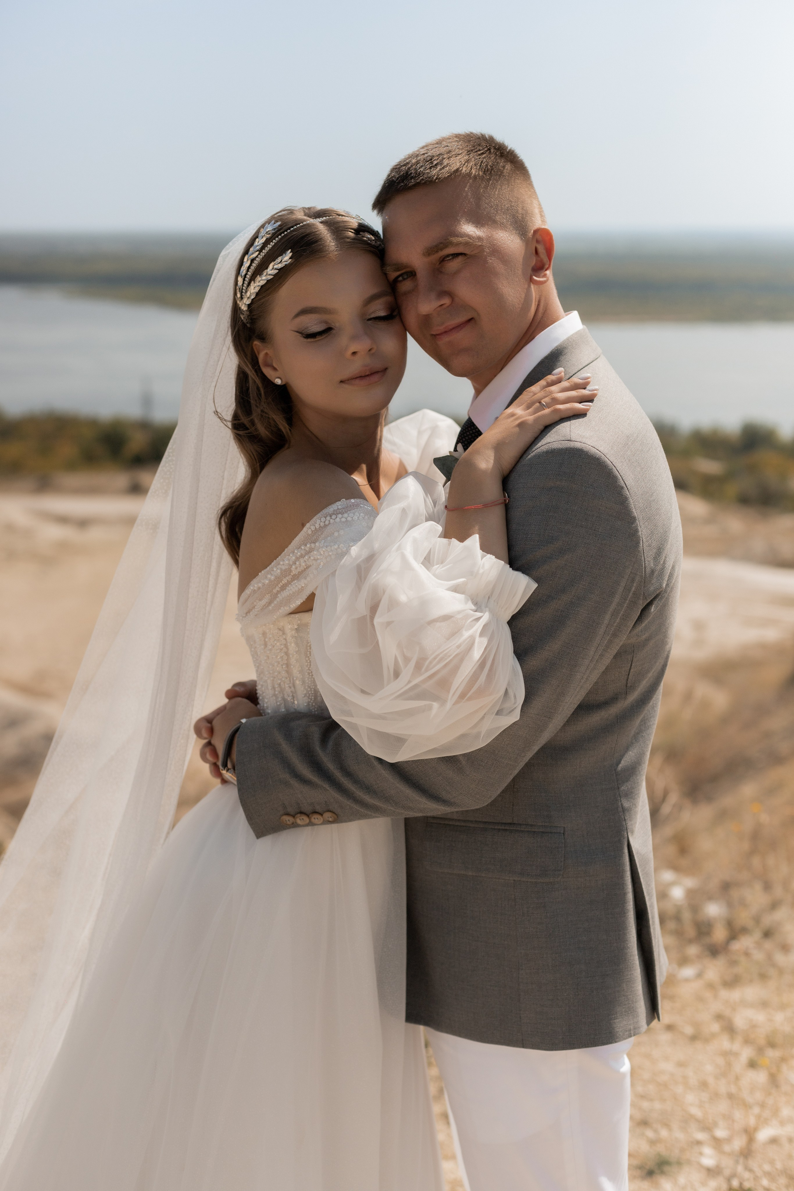 Дмитрий и Анастасия (сокращено). Свадебный фотограф Ангелина Сунгатулина | Саратов | Балаково | Вольск