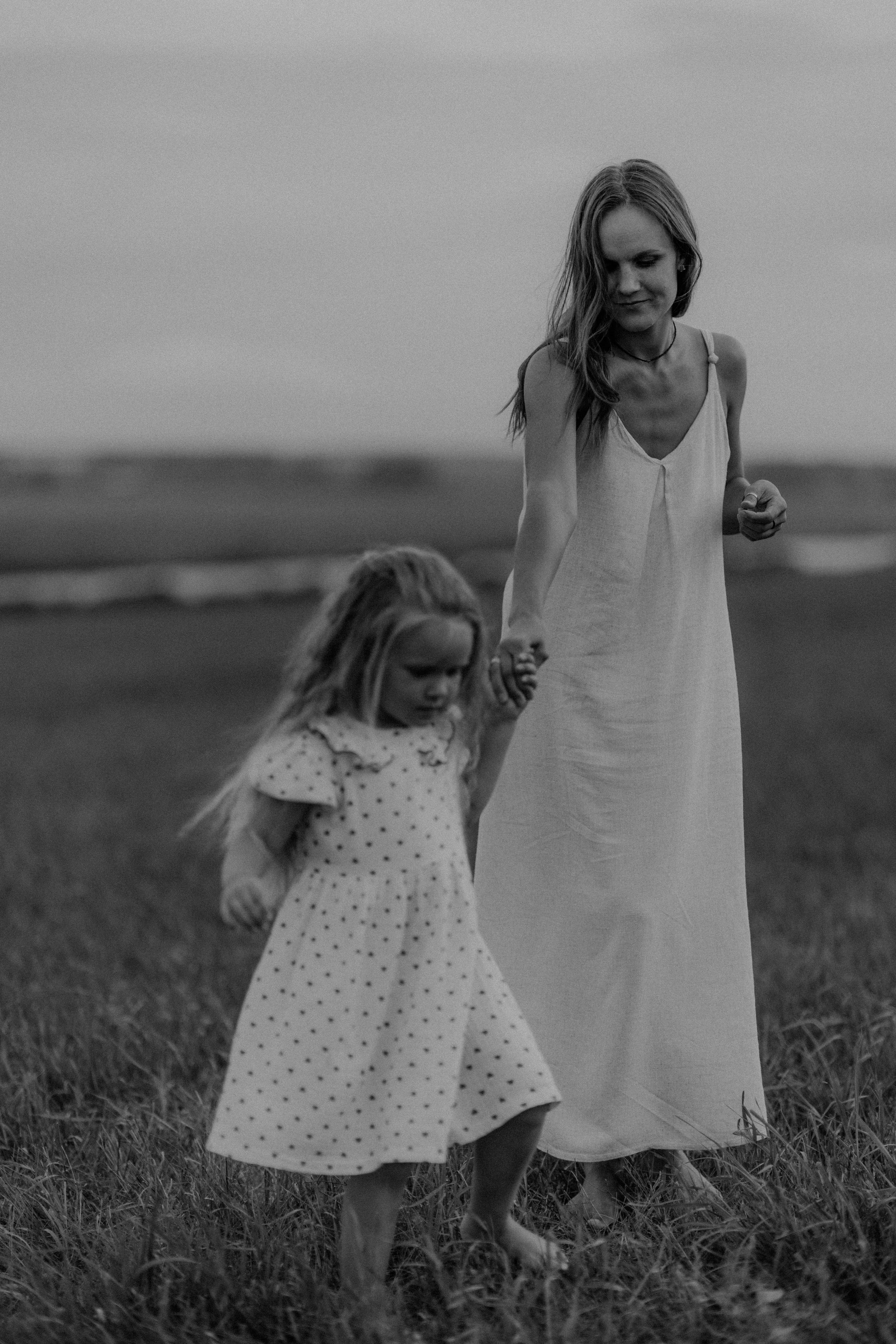 Катя и Аделина. Свадебный и семейный фотограф Новосибирск