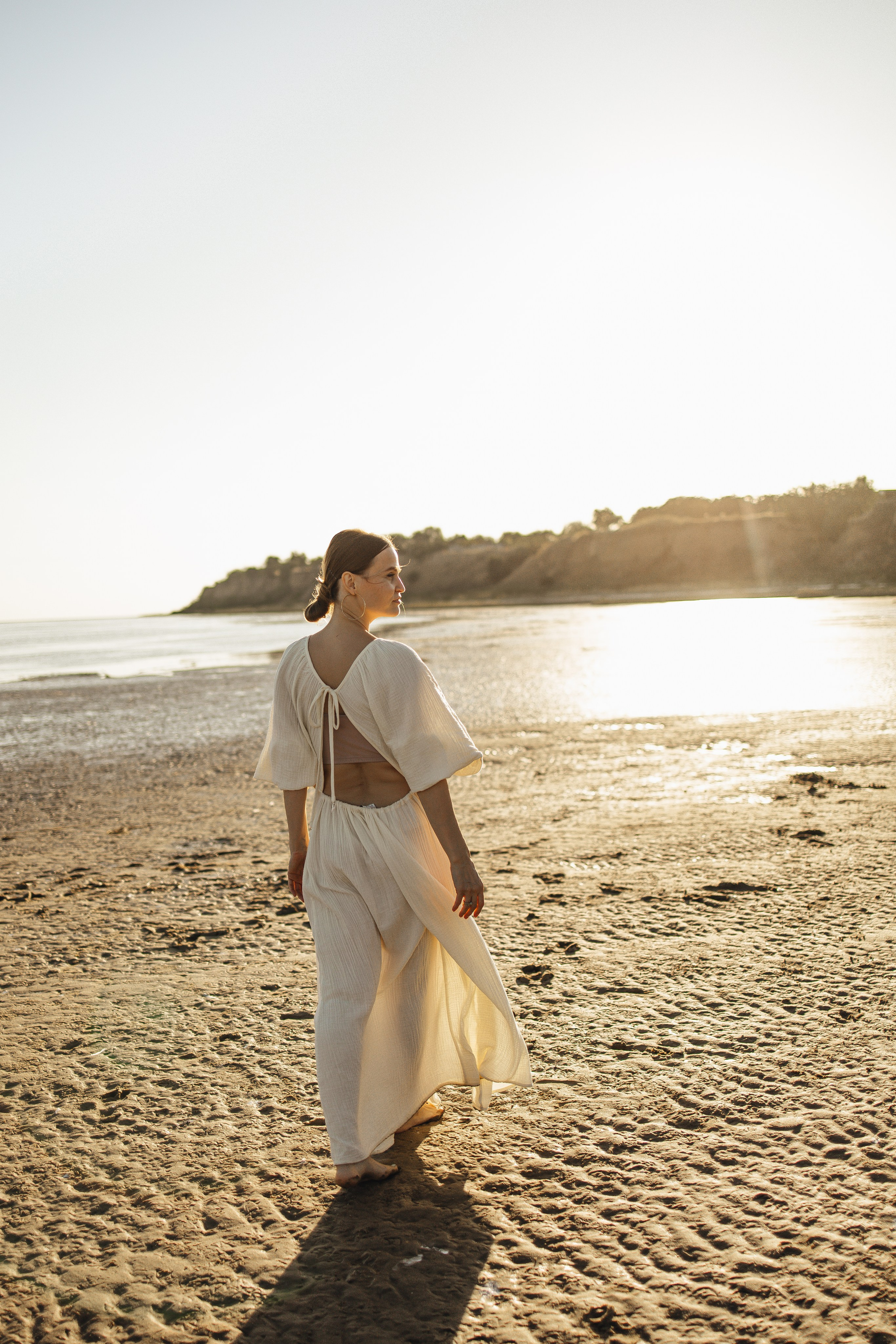 Летняя история на берегу. Семейный и детский фотограф, таганрог, ростов-на-дону
