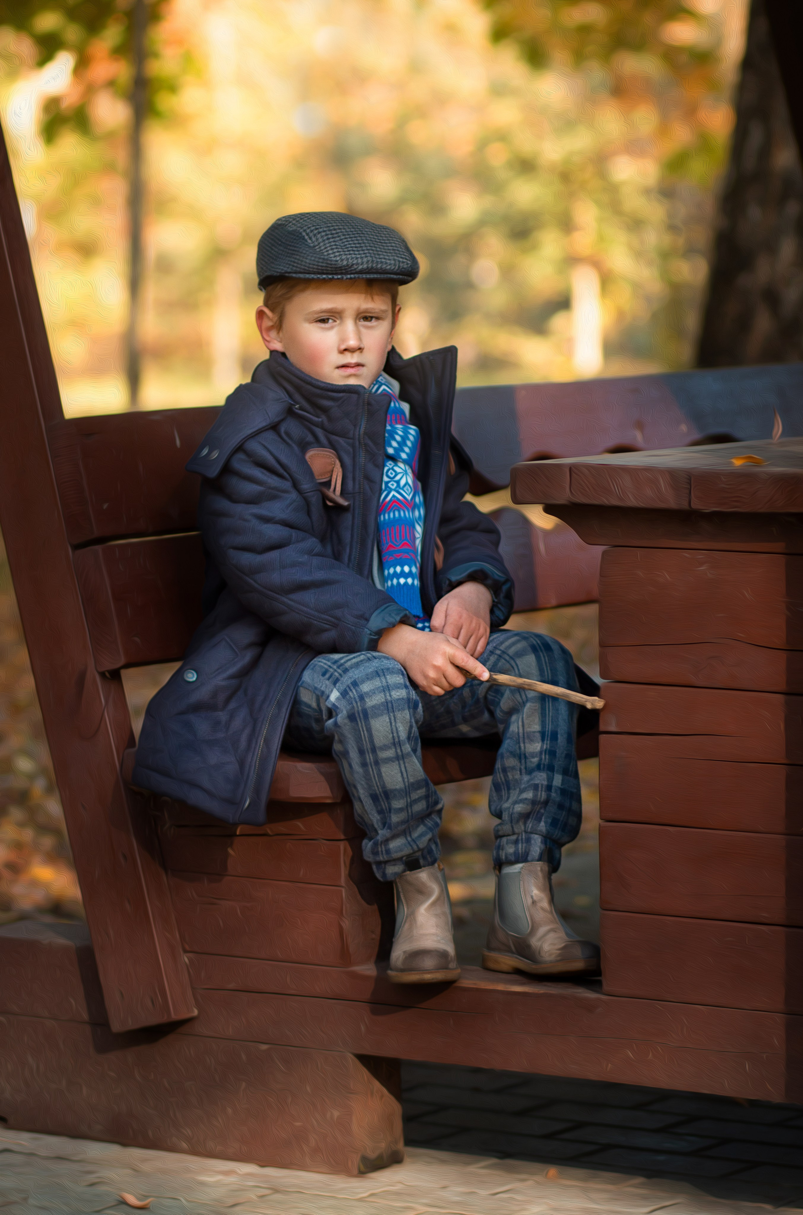 Дети. Семейный и детский фотограф. М ария Гранкина
