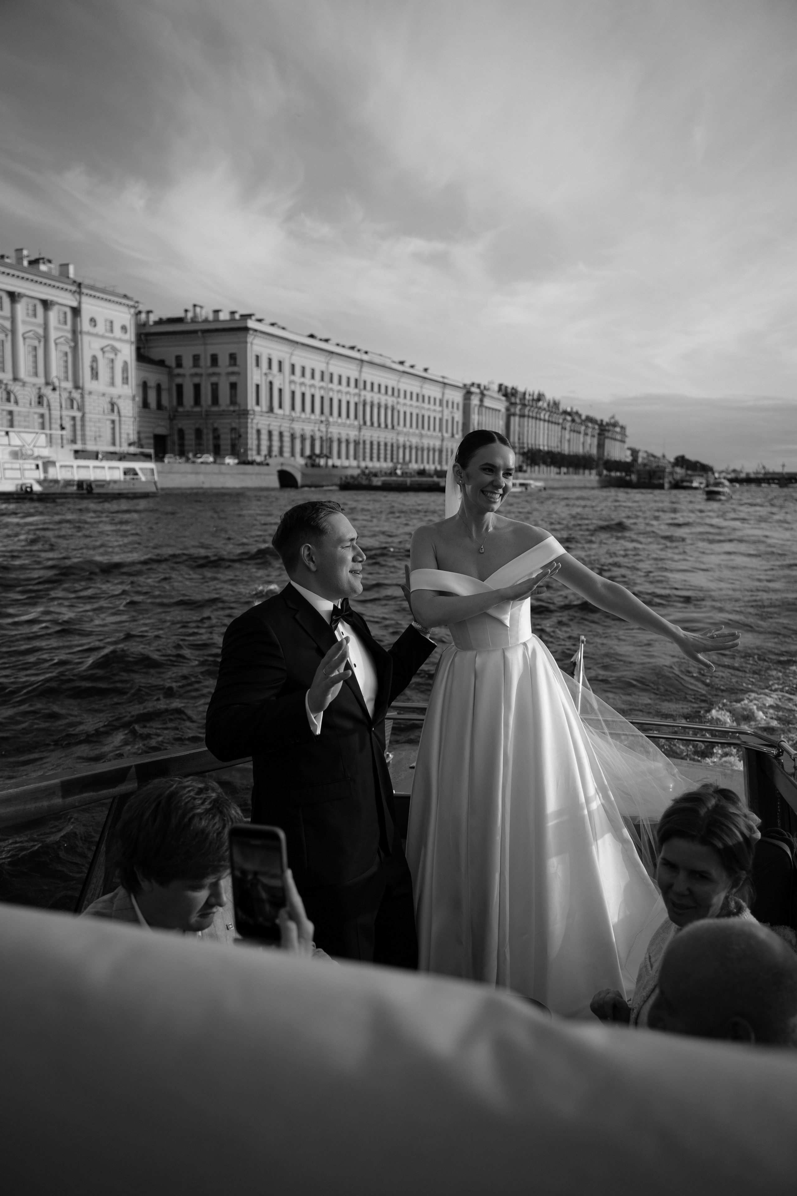 Ульяна и Дмитрий. Ваш фотограф — Александра Андрущенко