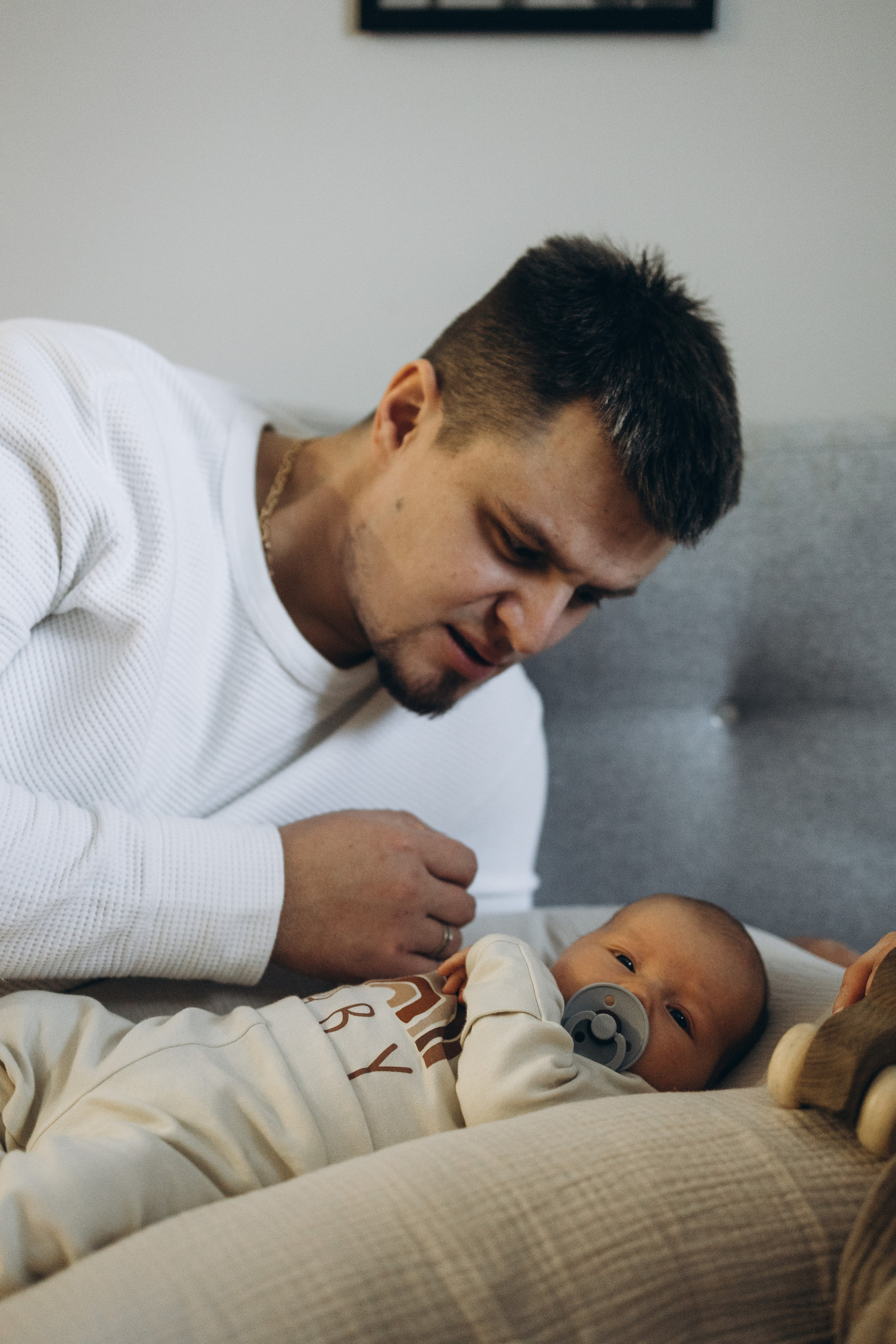 Дарья, Кирилл, Давид и Богдан. Семейный фотограф в Москве Виктория Ястребинская