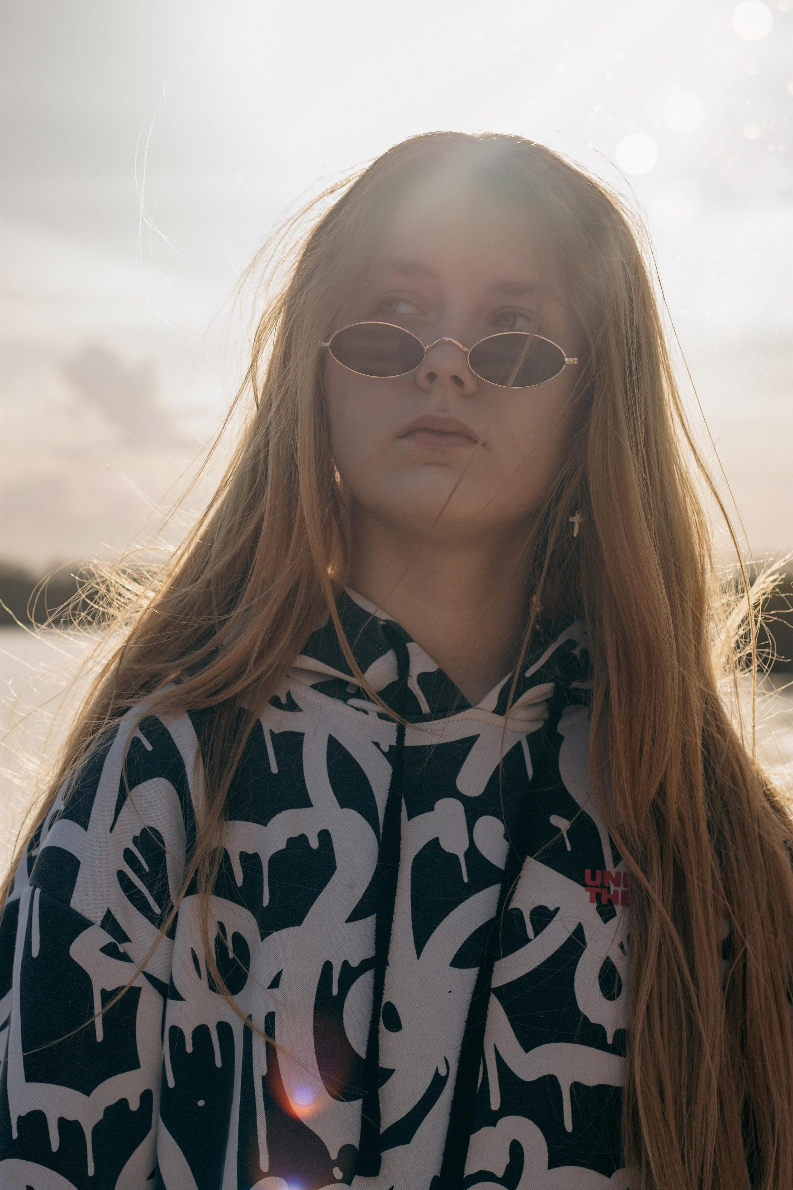 Арина. Ульяна Григорьева фотограф Уфа