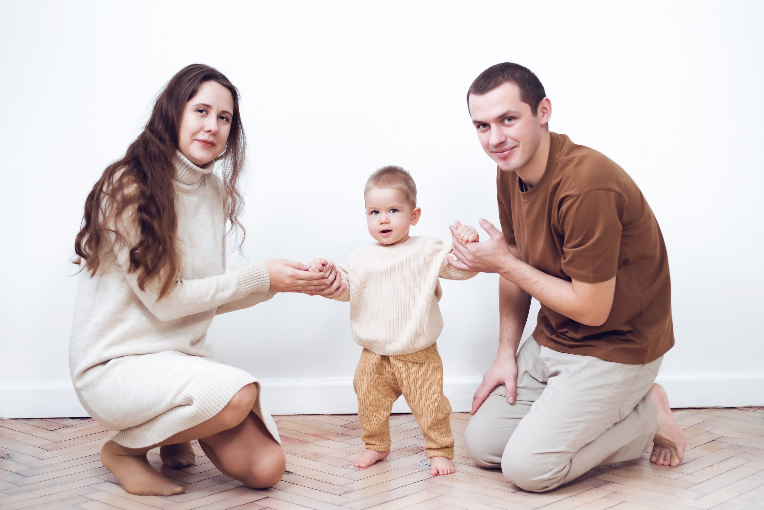 Егор. Детский и семейный фотограф Эльмира Веселова