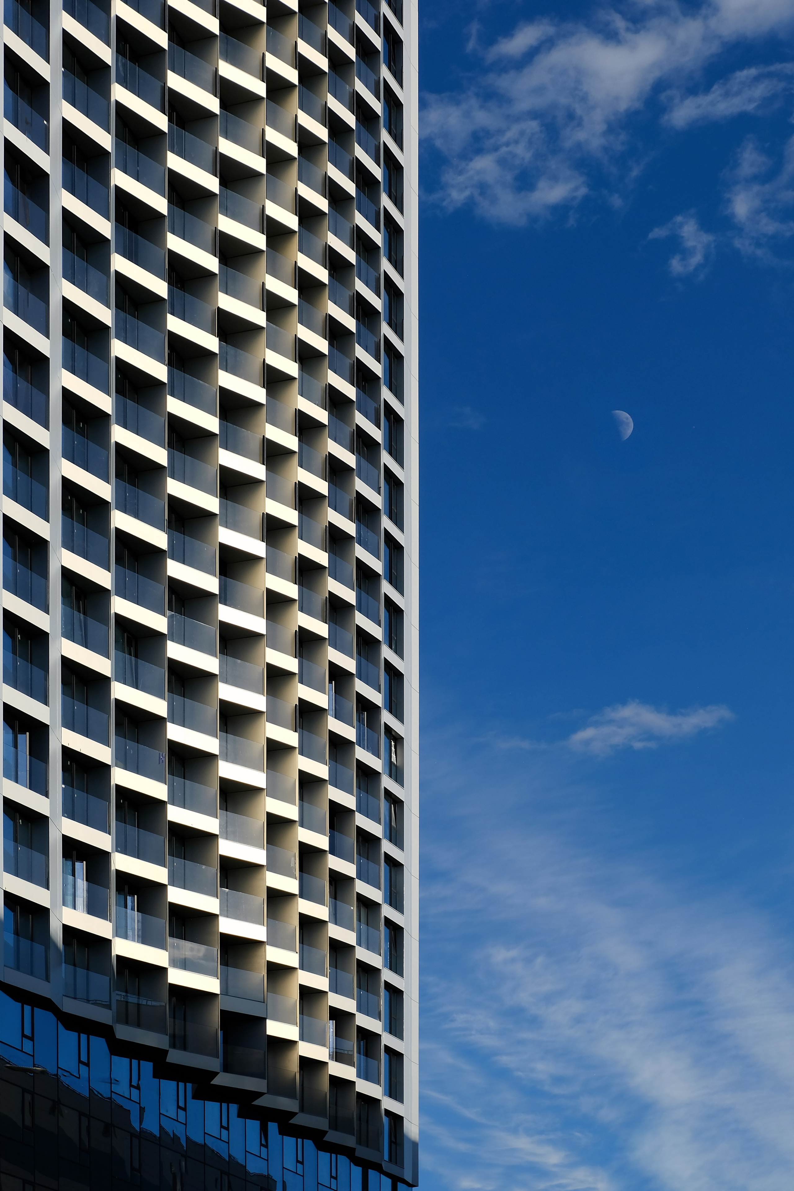 Residential Complex Moments Msk. Интерьерный архитектурный фотограф | interior architectural photographer