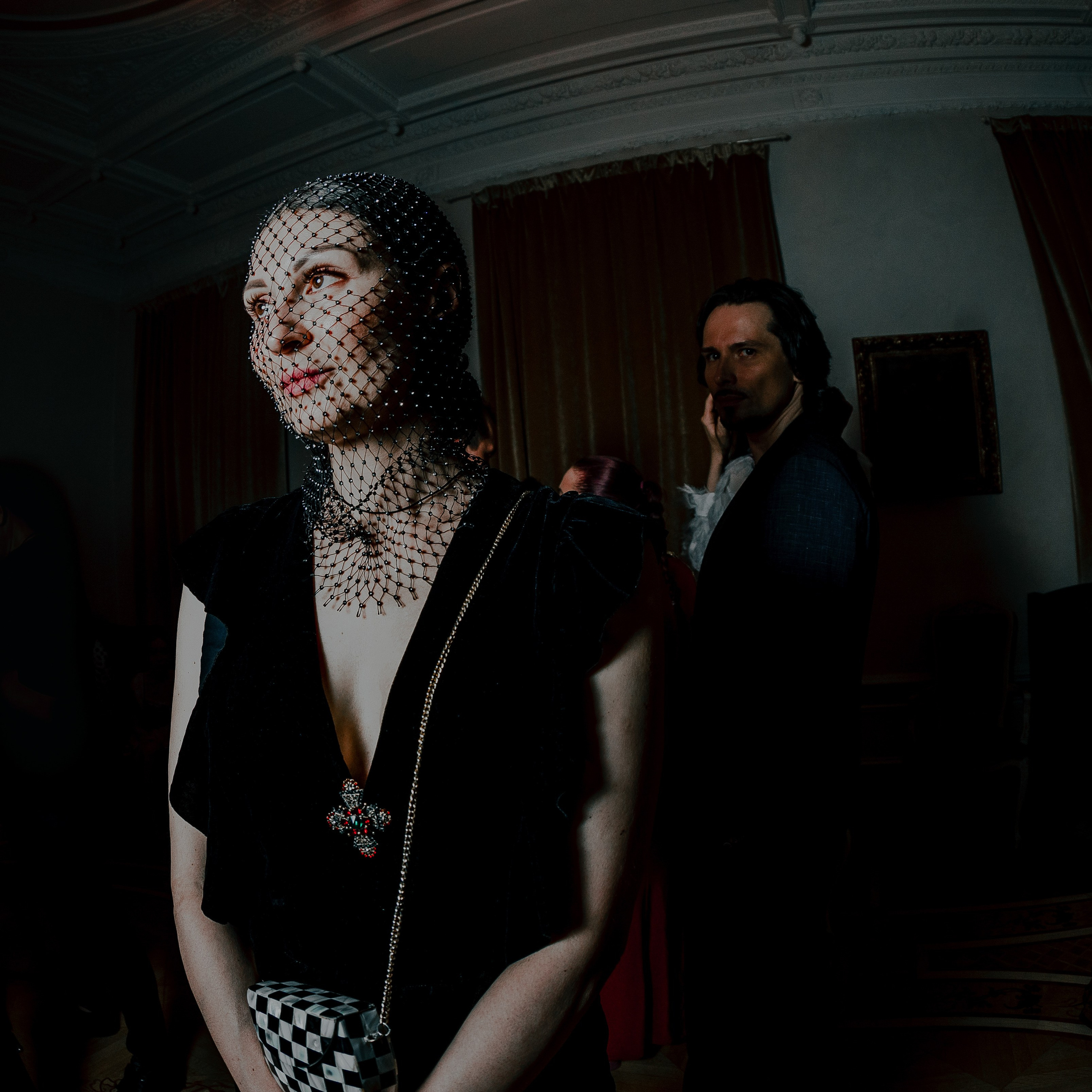Савушкин — fashion и арт-фотограф в Санкт-Петербурге