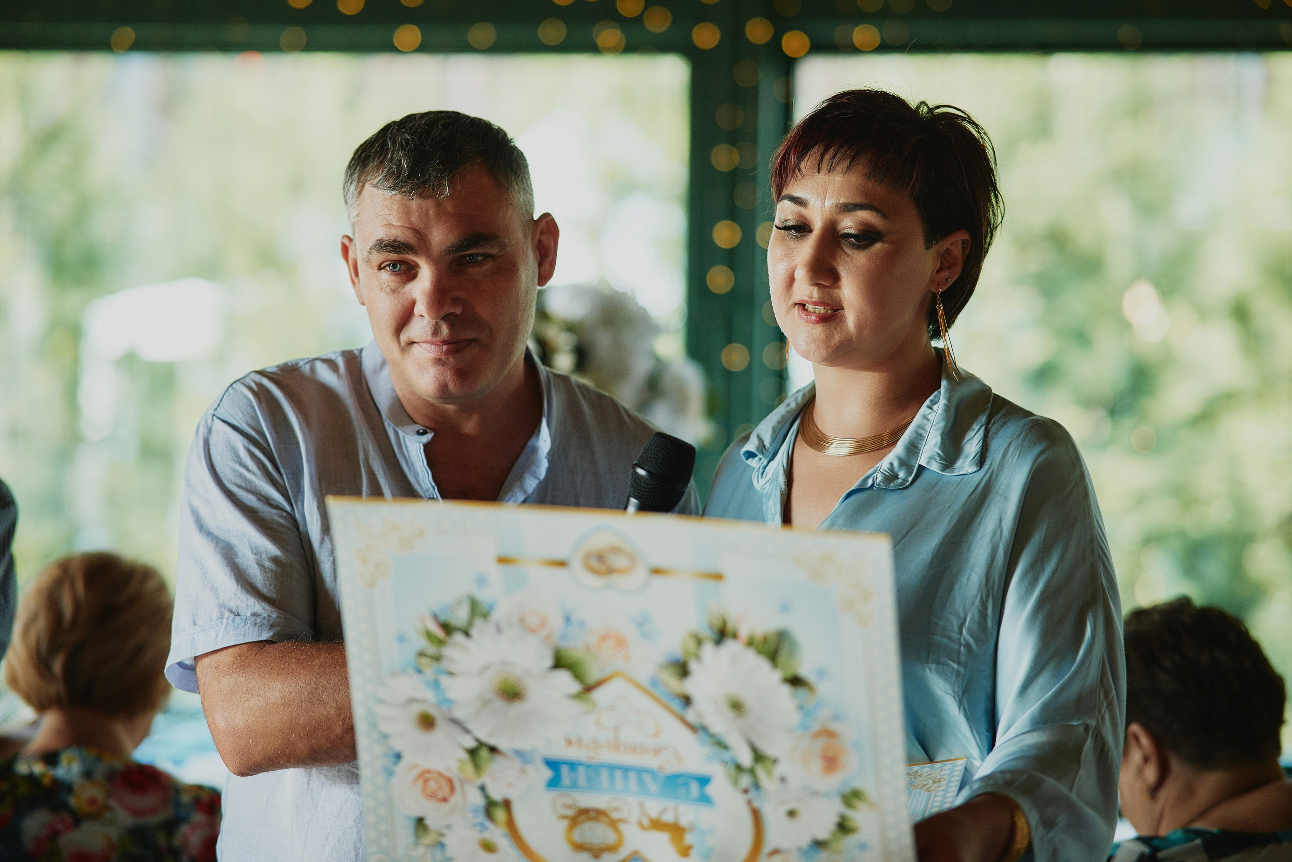 Артём и Ярослава. Фото-видеосъемка свадеб Venson Films