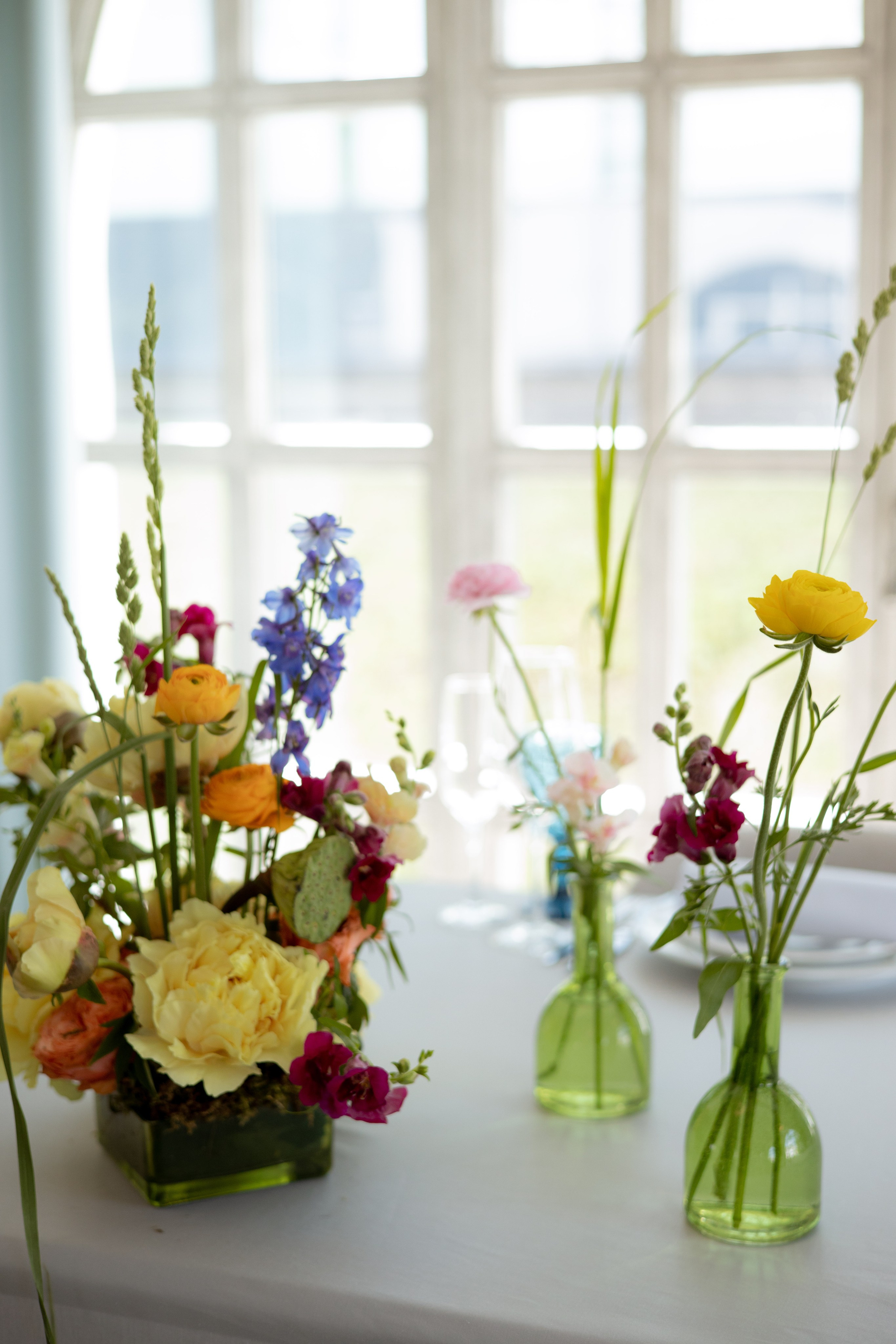 «Московское небо». Оформление свадеб, декор свадеб Вера Маркова, Москва