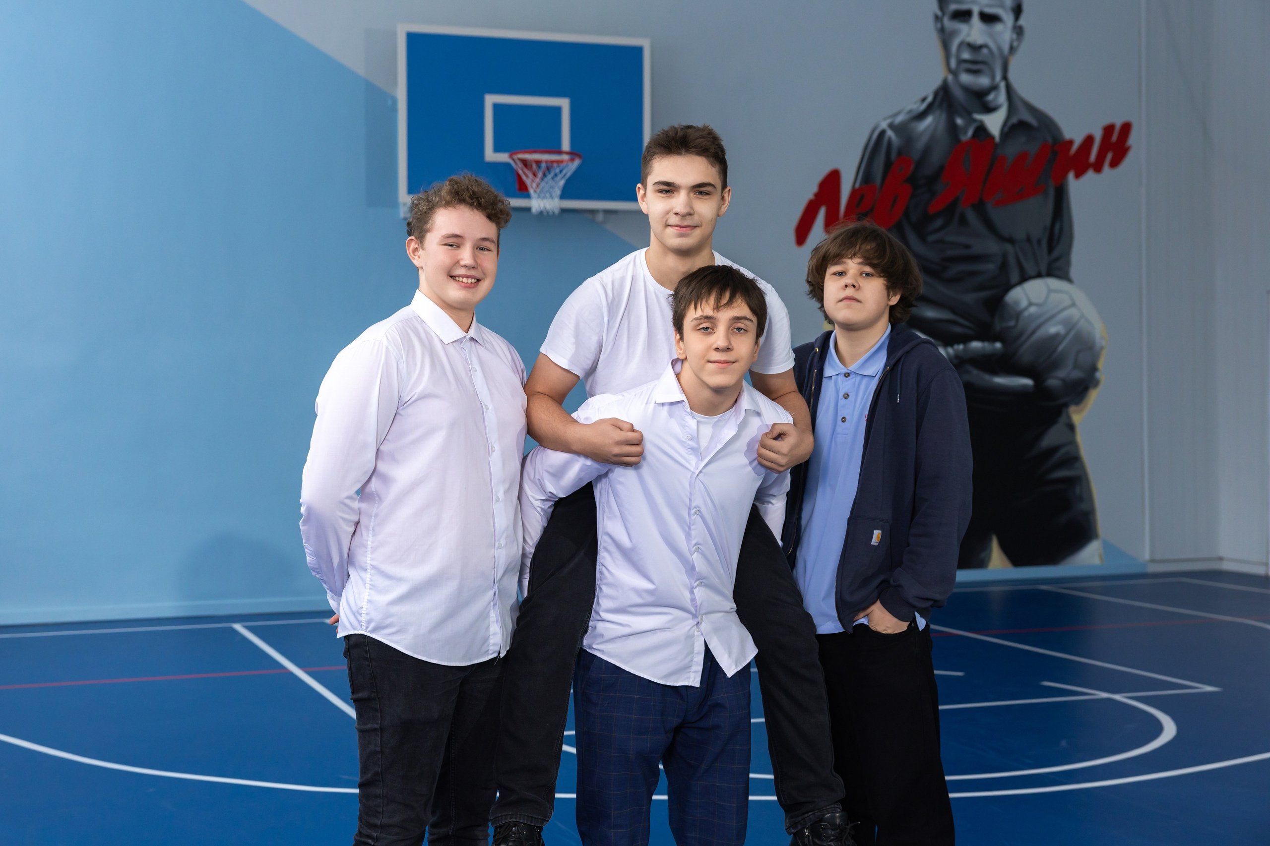 Школьные альбомы. Репортажный, семейный, школьный фотограф в Иванове Инна Крылова