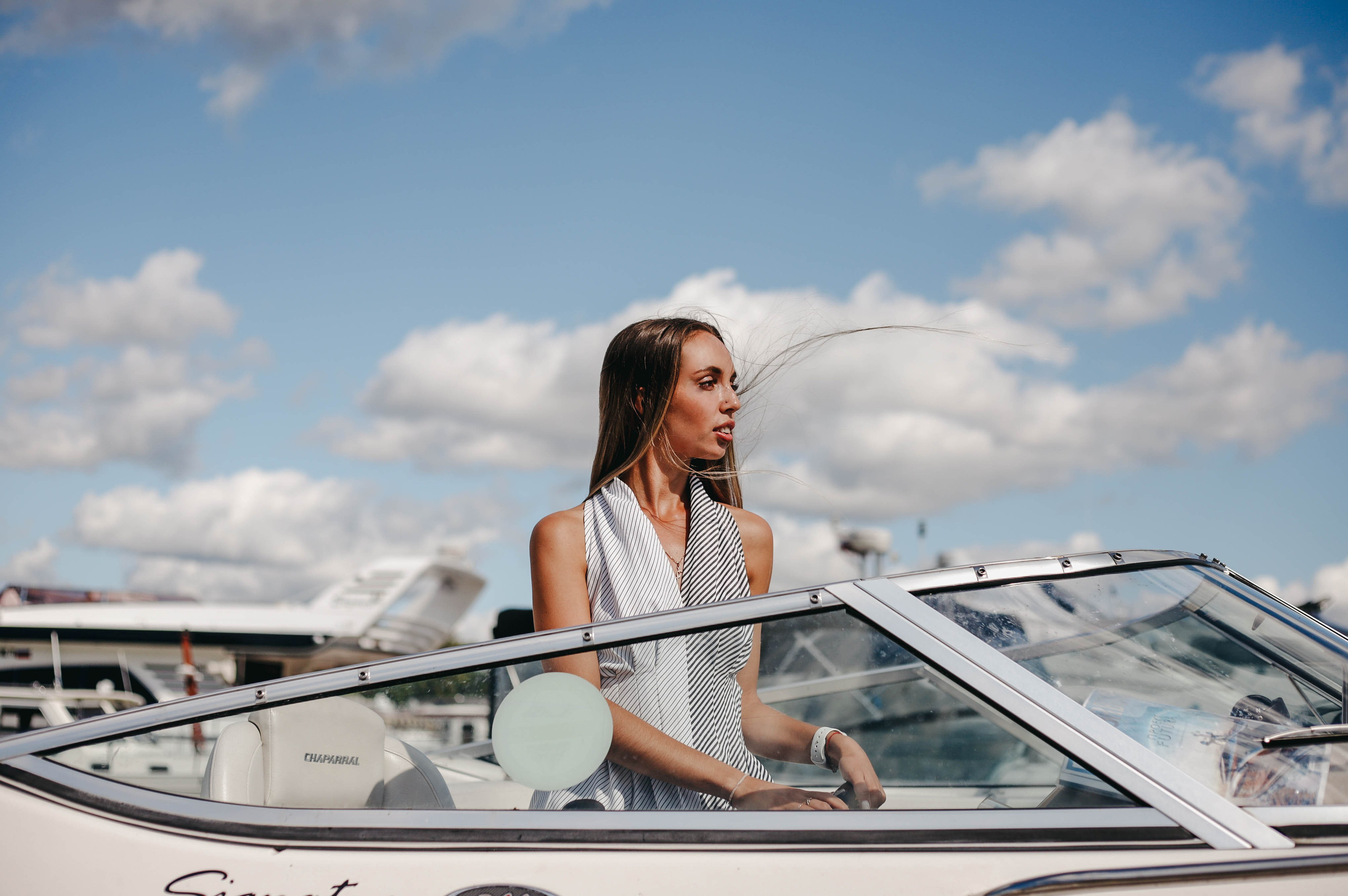 Анна. Фотограф Veronika Potaseva